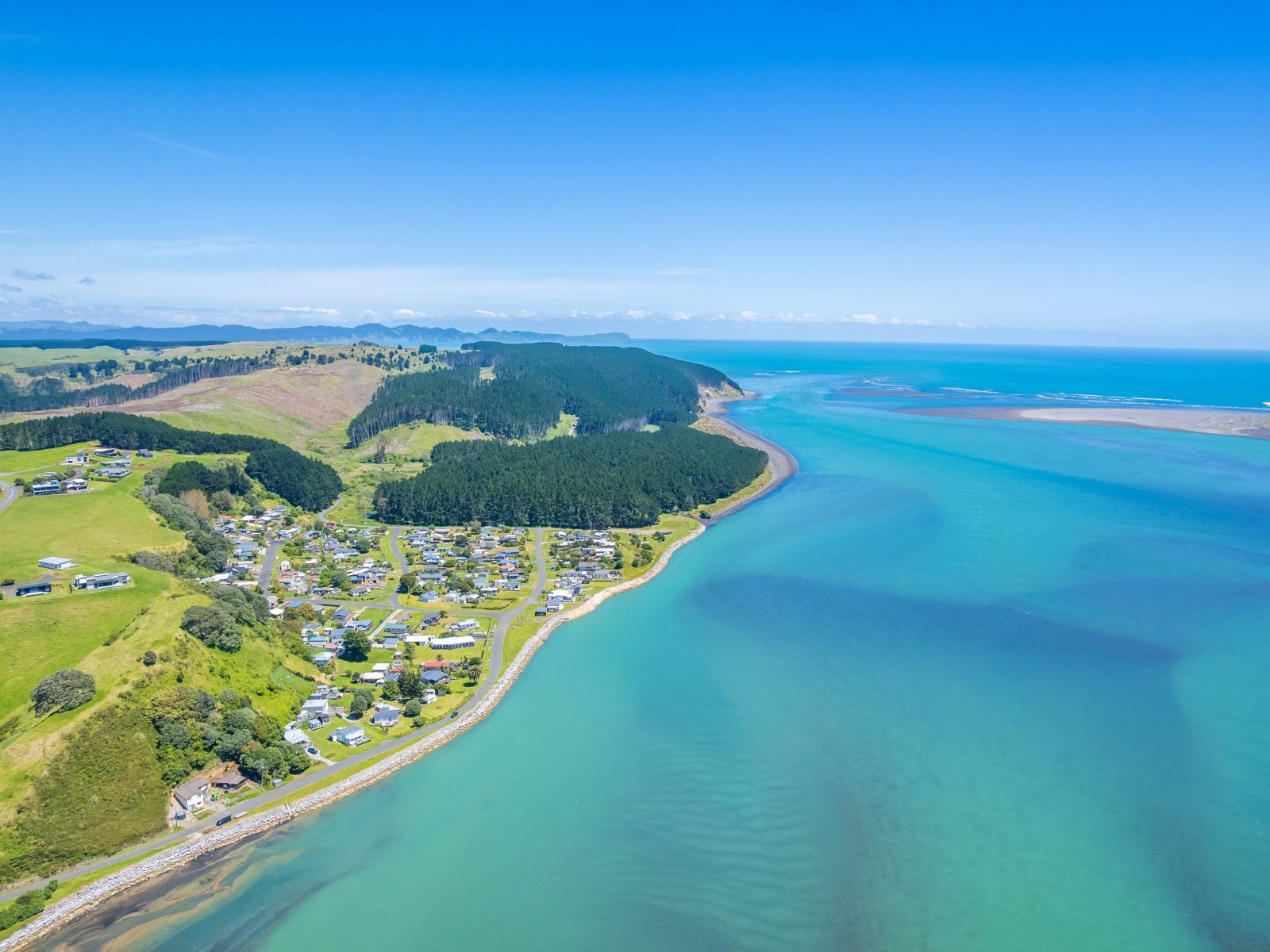 141 Okapu Place, Aotea Harbour