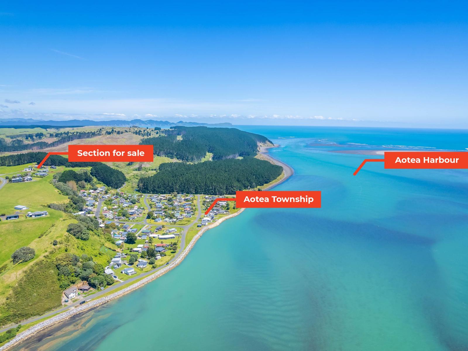 141 Okapu Place, Aotea Harbour