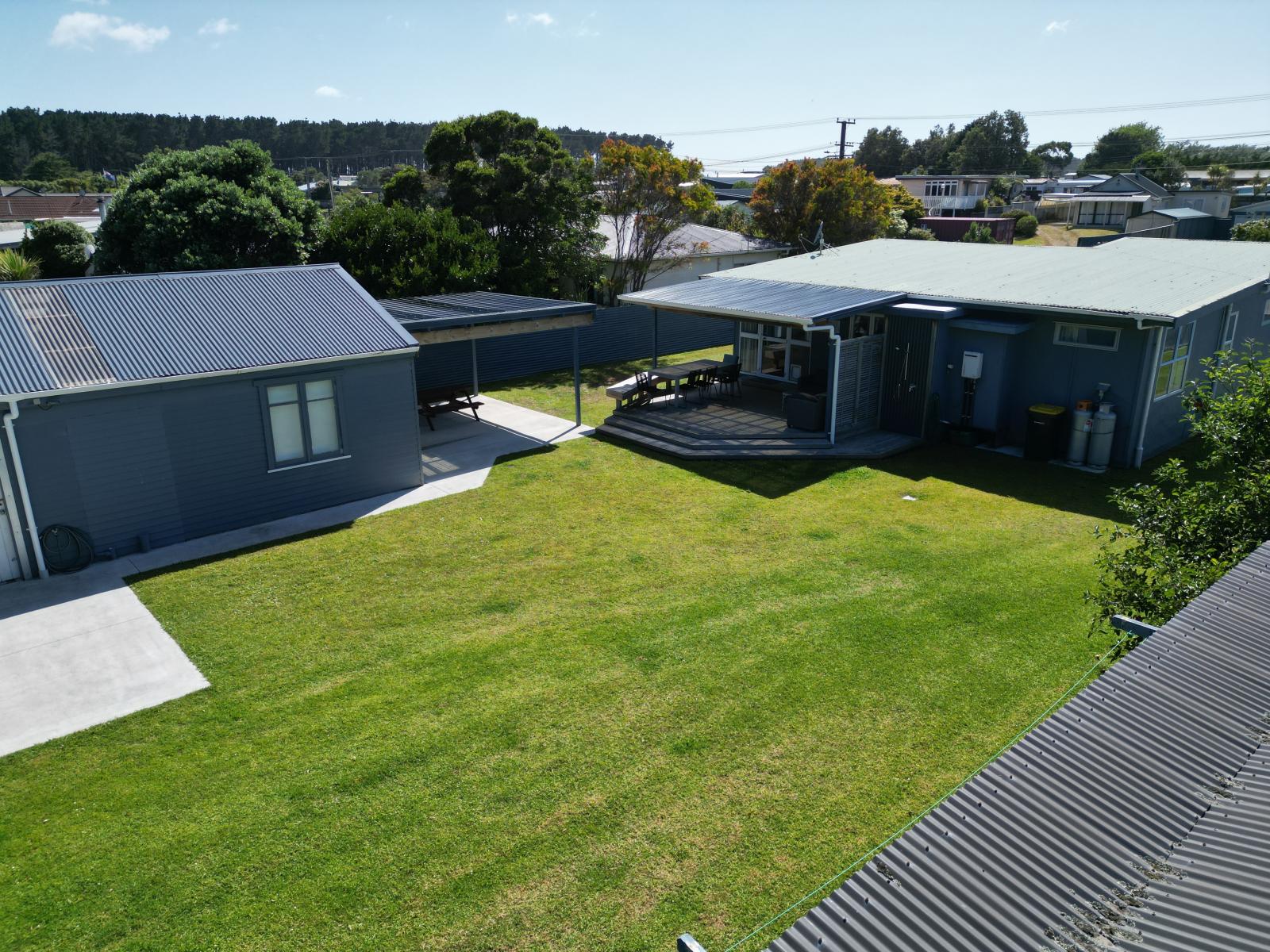 62 Nash Parade, Foxton Beach