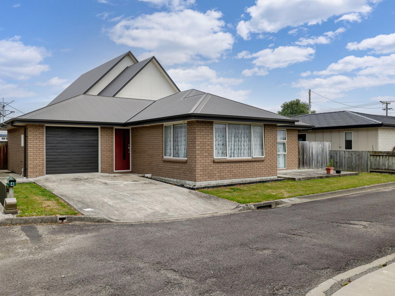 4 Brigidine Place, Pahiatua