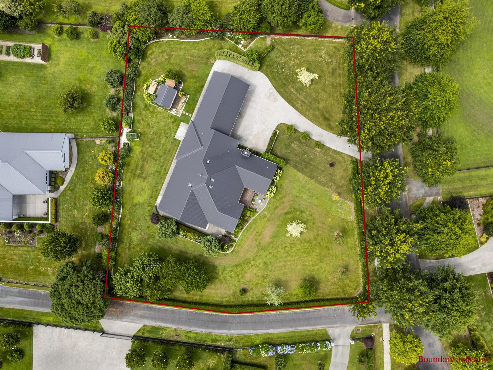 41 Eldonwood Drive, Matamata