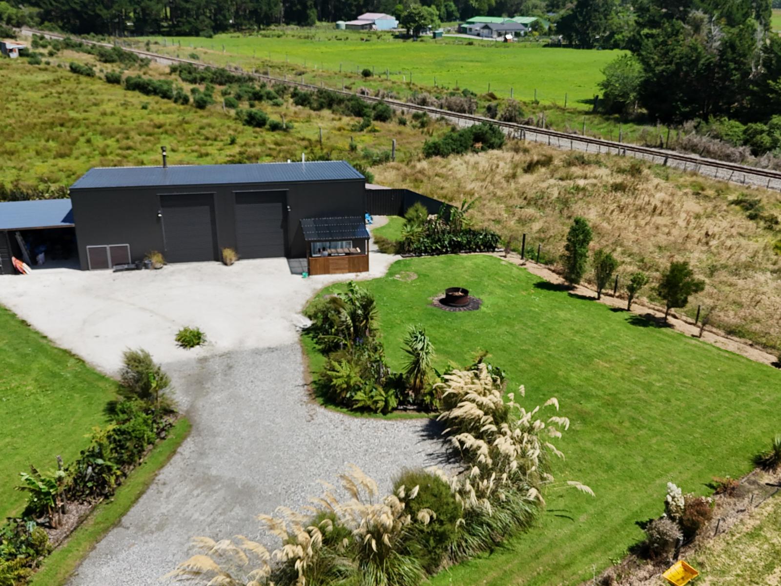 6C Stafford Street, Westport