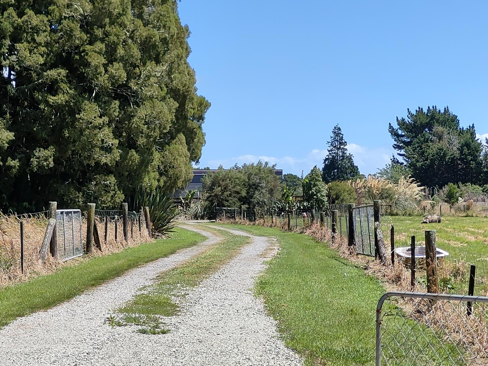 6C Stafford Street, Westport