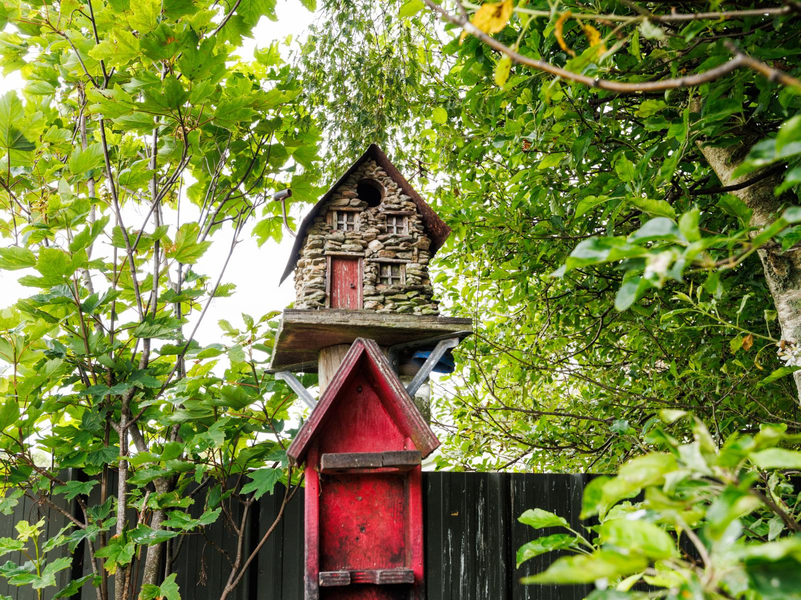 852 Penny Road, Awahuri