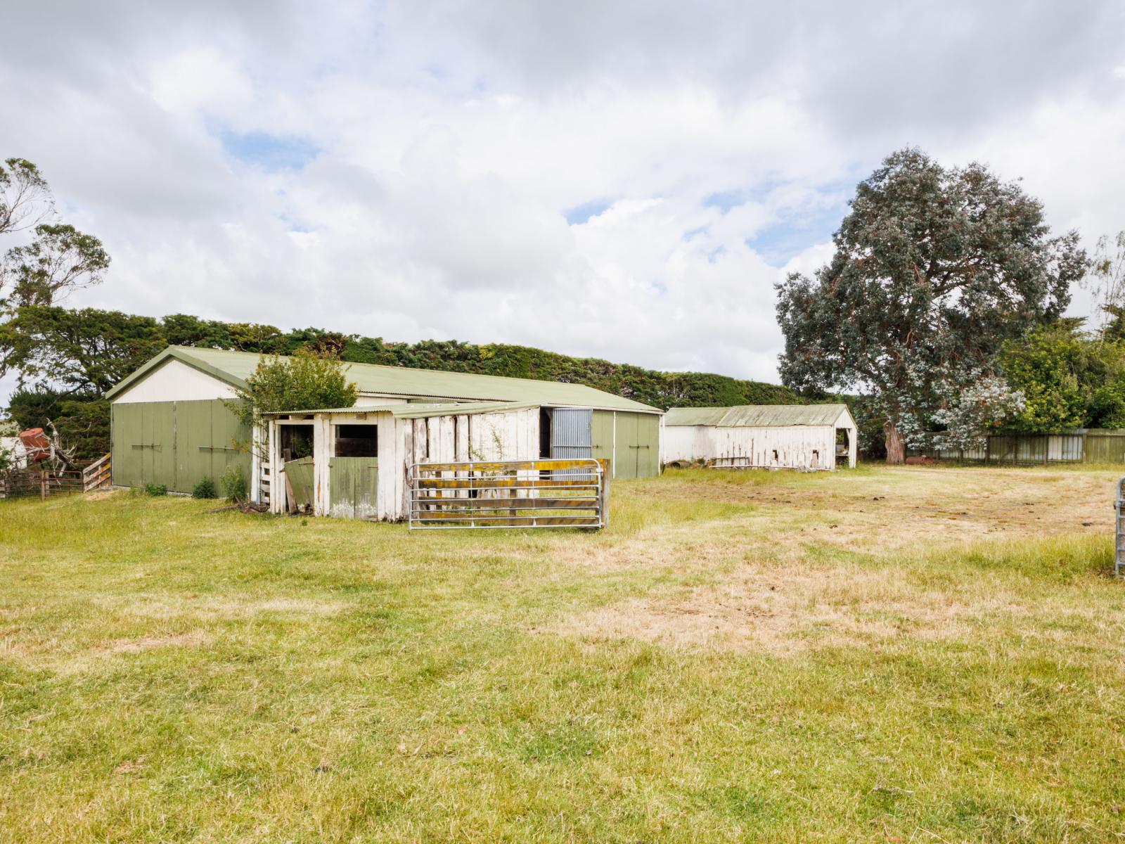 852 Penny Road, Awahuri