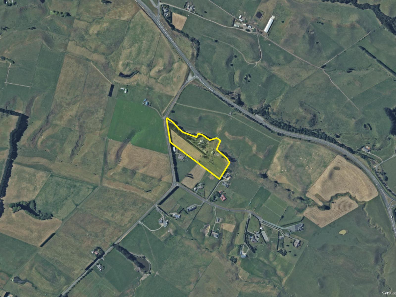 852 Penny Road, Awahuri