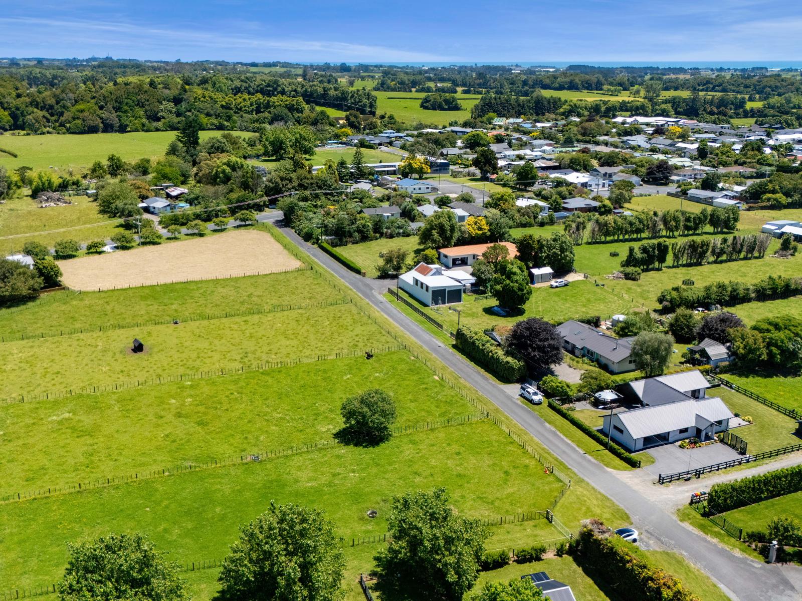 Lot 1 Old Road, Lepperton