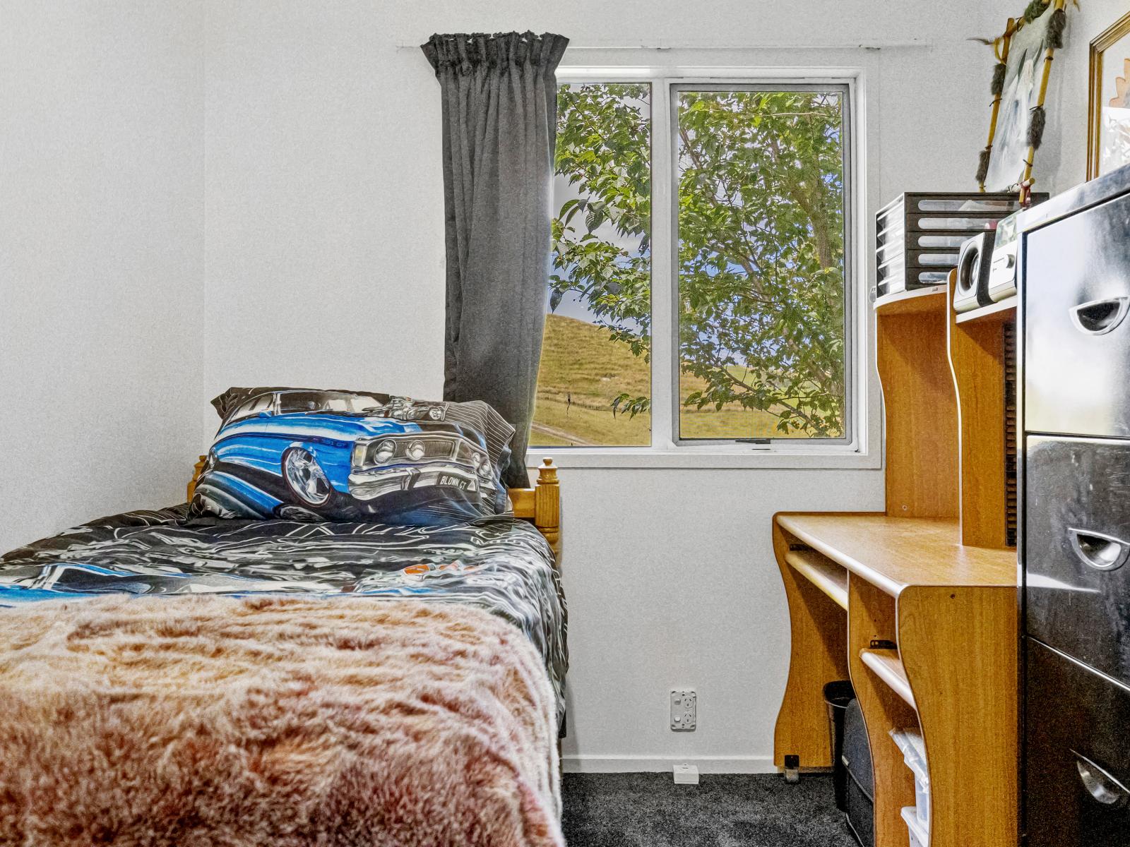 143 Waihora Road, Marotiri