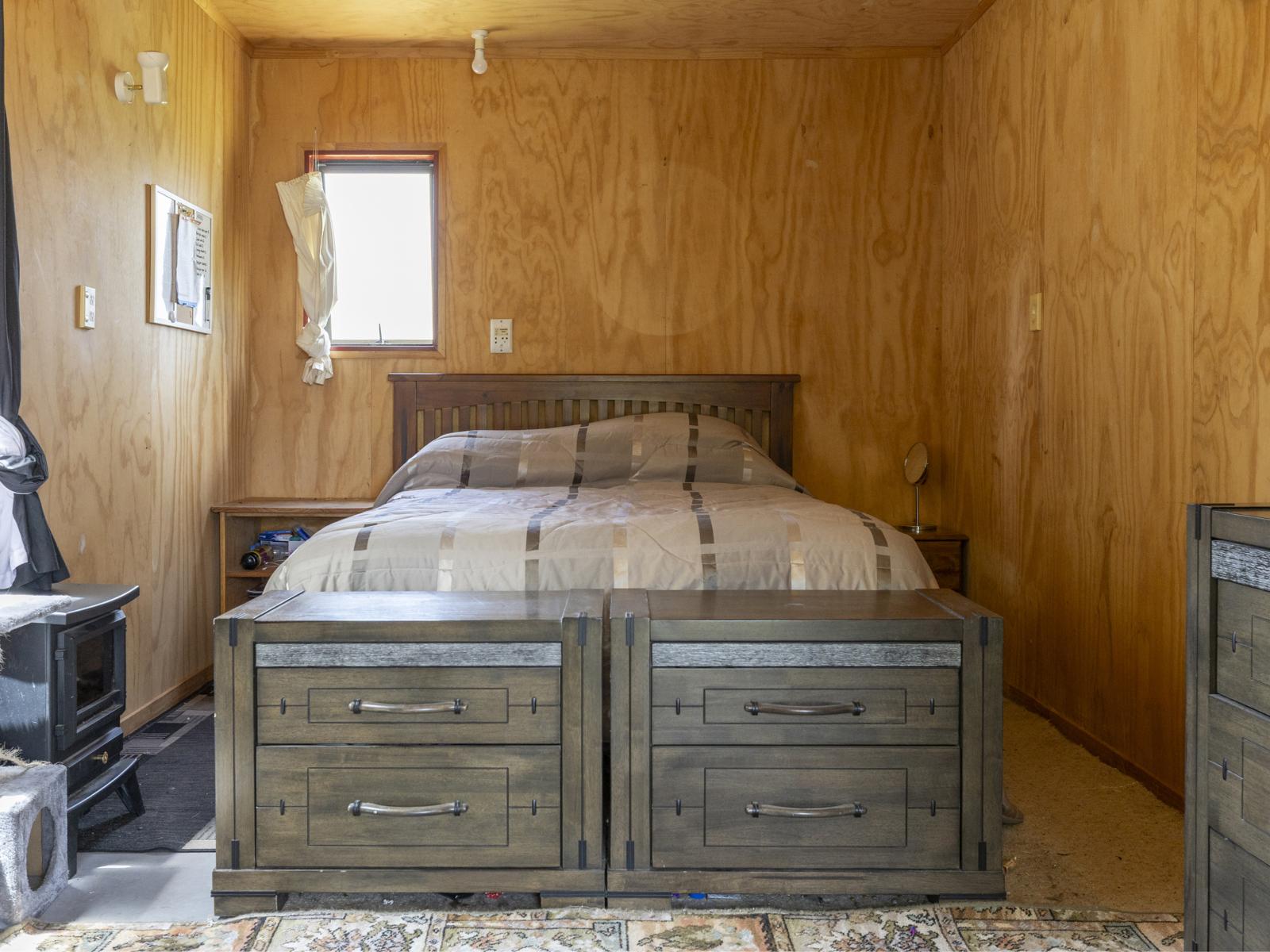 143 Waihora Road, Marotiri