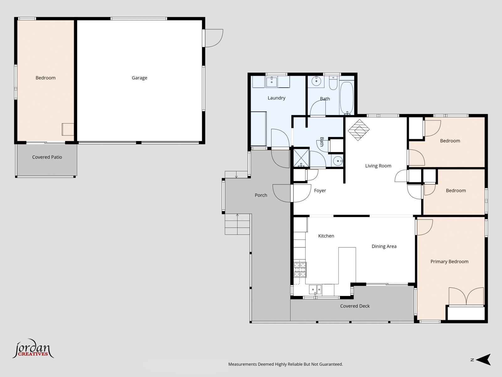 143 Waihora Road, Marotiri