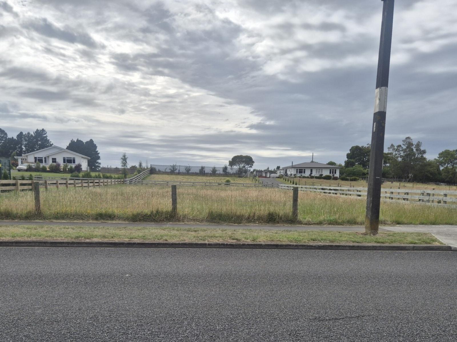 137 Pukepapa Road, Marton