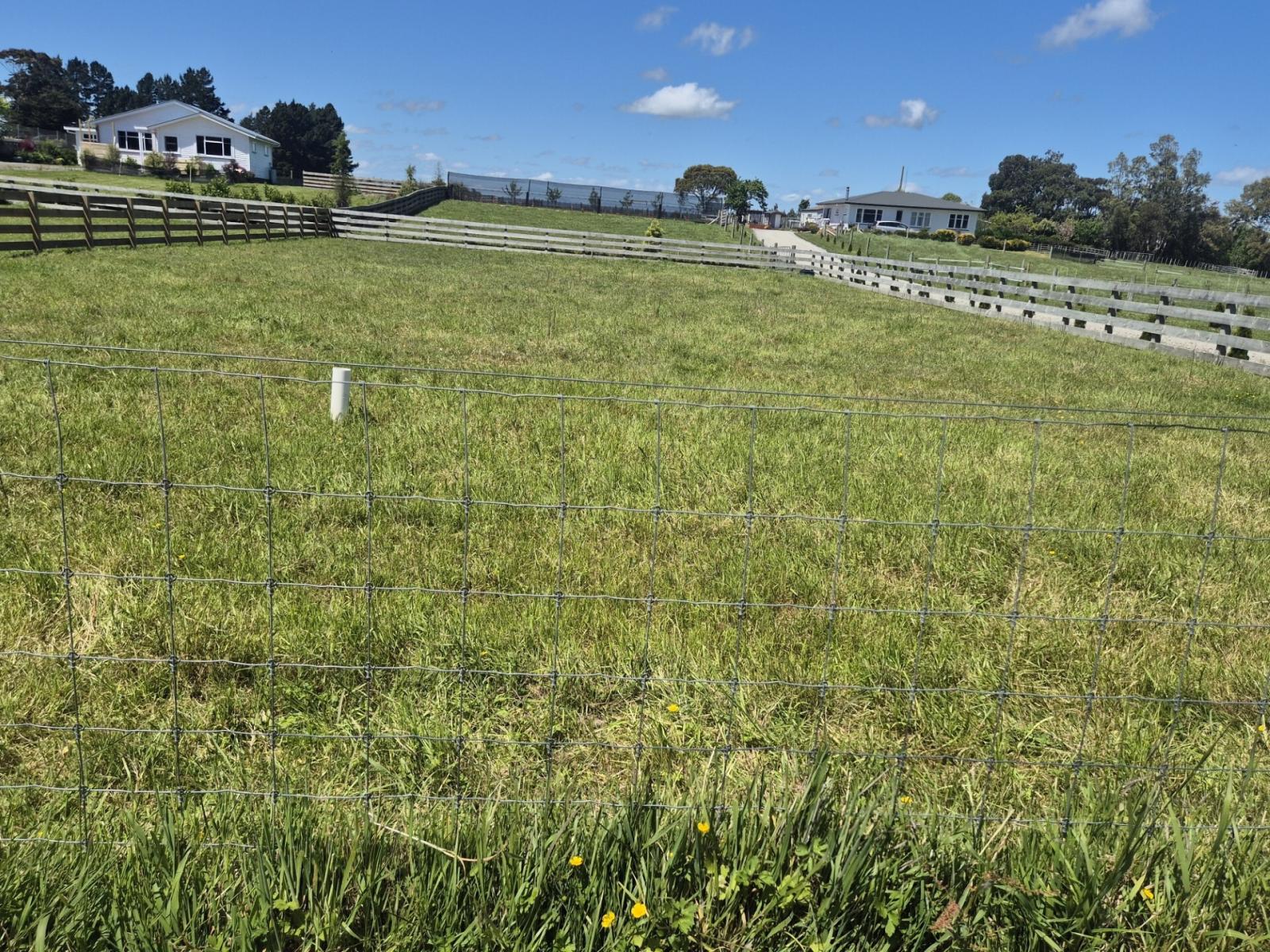 137 Pukepapa Road, Marton