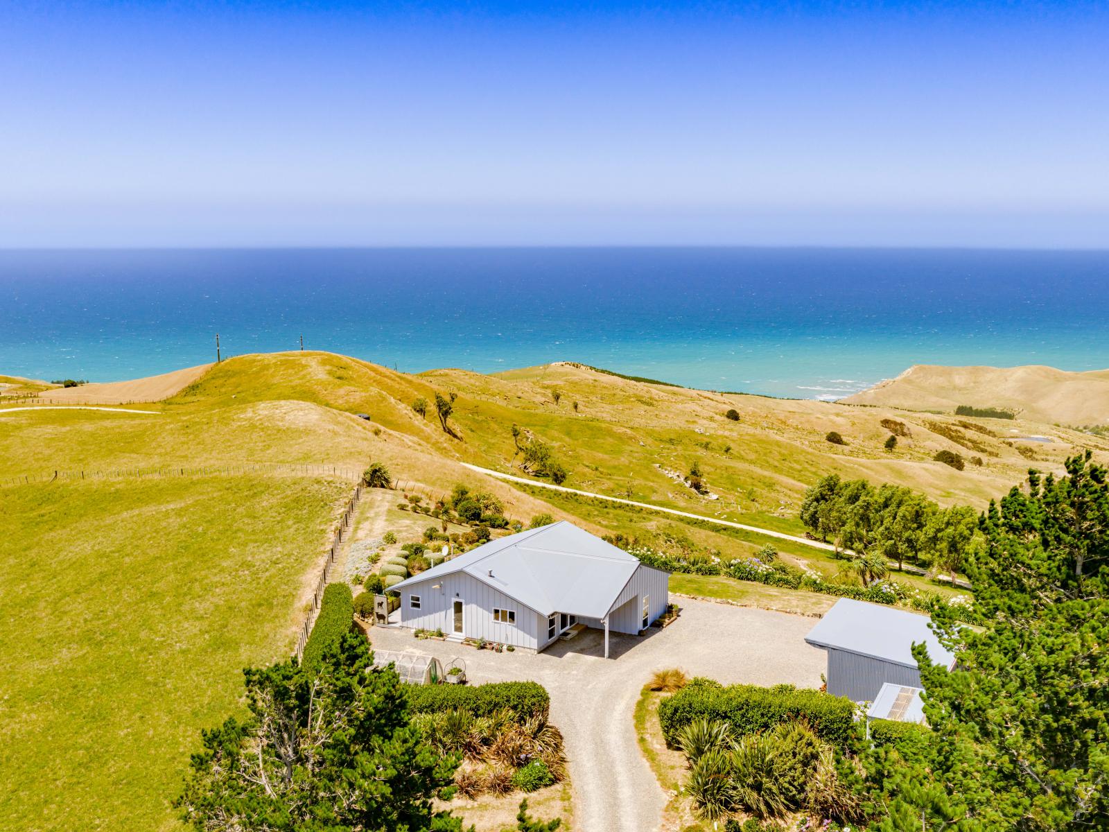 1165 Cooks Tooth Road, Porangahau