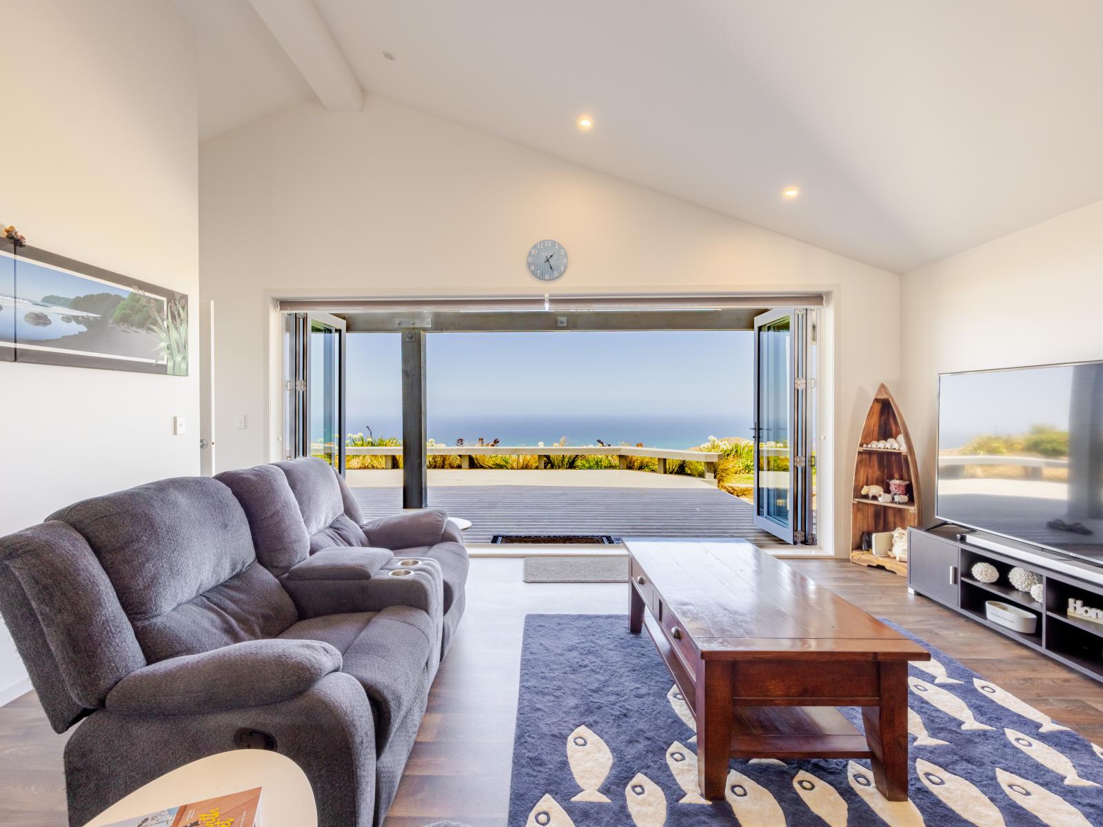 1165 Cooks Tooth Road, Porangahau