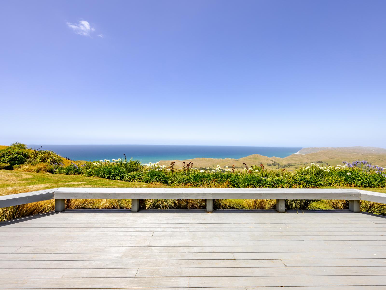 1165 Cooks Tooth Road, Porangahau