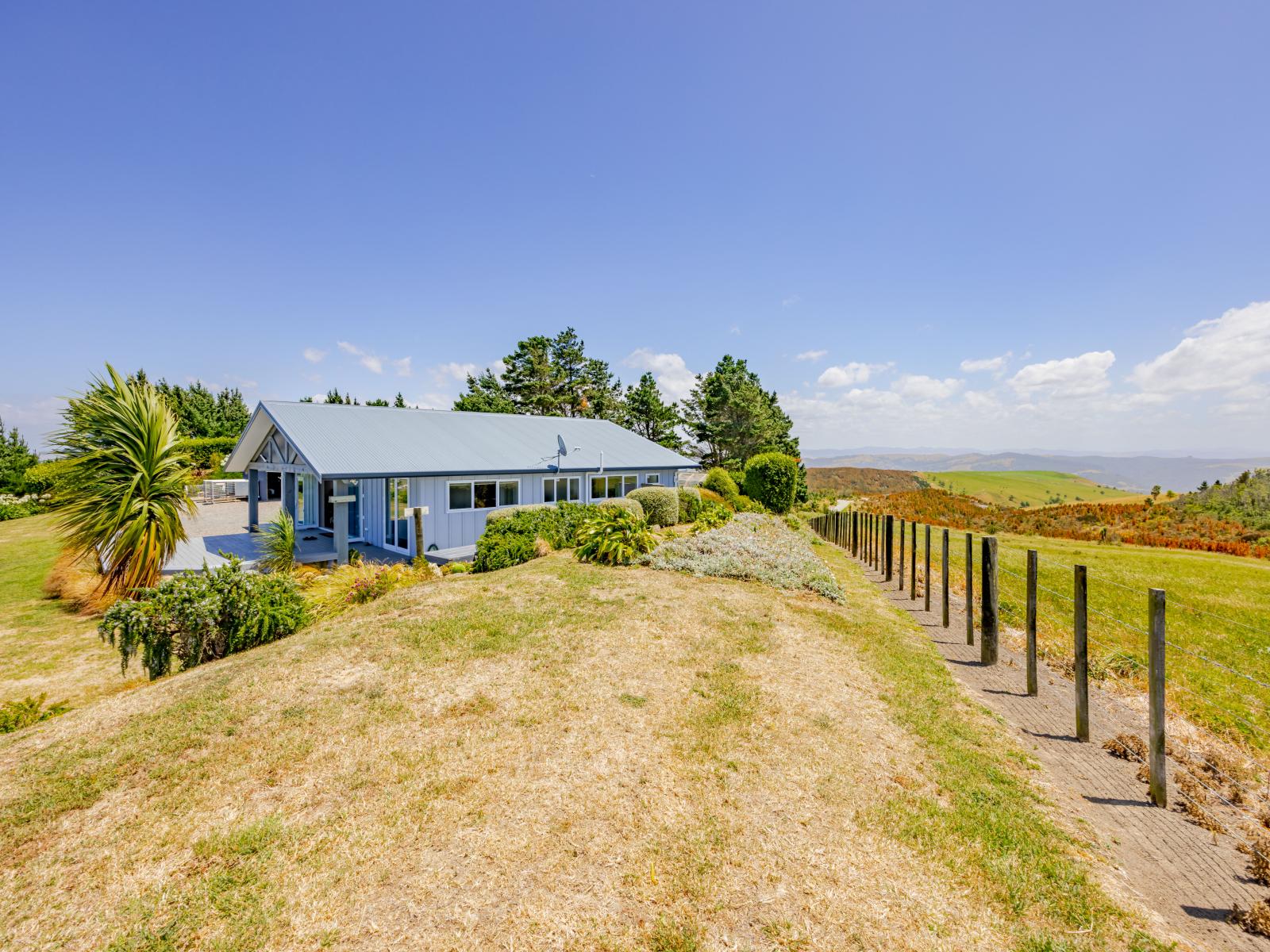1165 Cooks Tooth Road, Porangahau