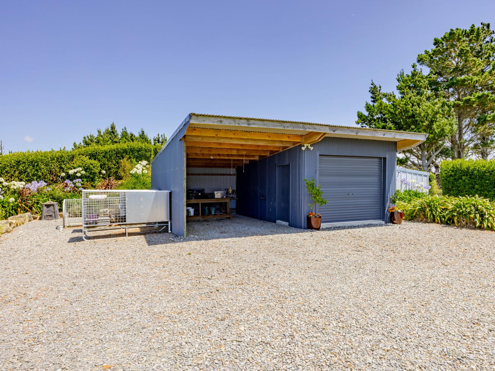 1165 Cooks Tooth Road, Porangahau