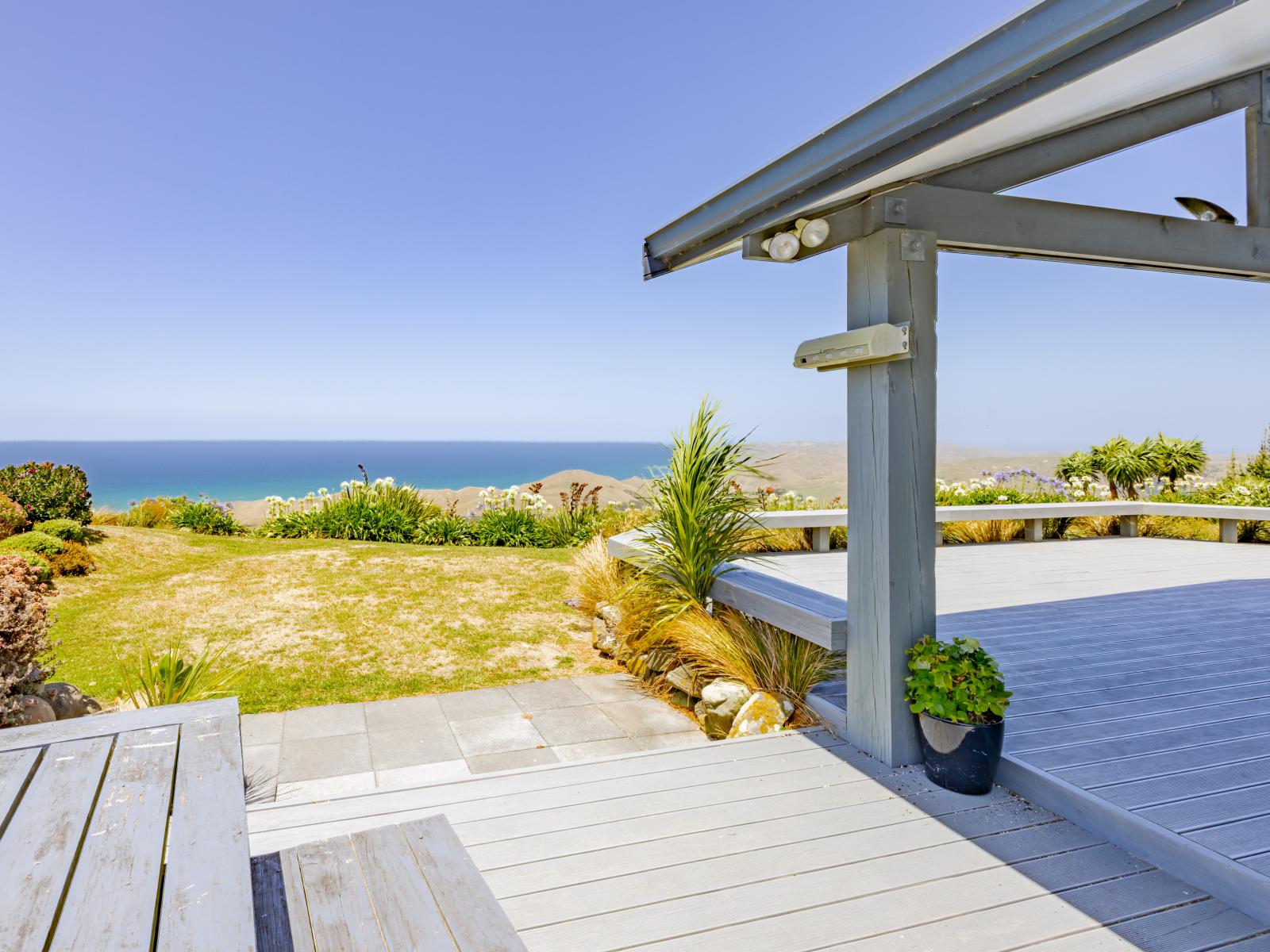 1165 Cooks Tooth Road, Porangahau