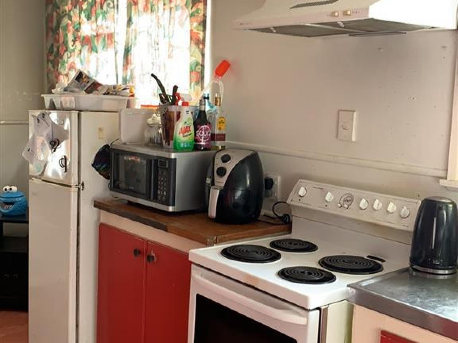 14 O'Reilly Crescent, Taumarunui