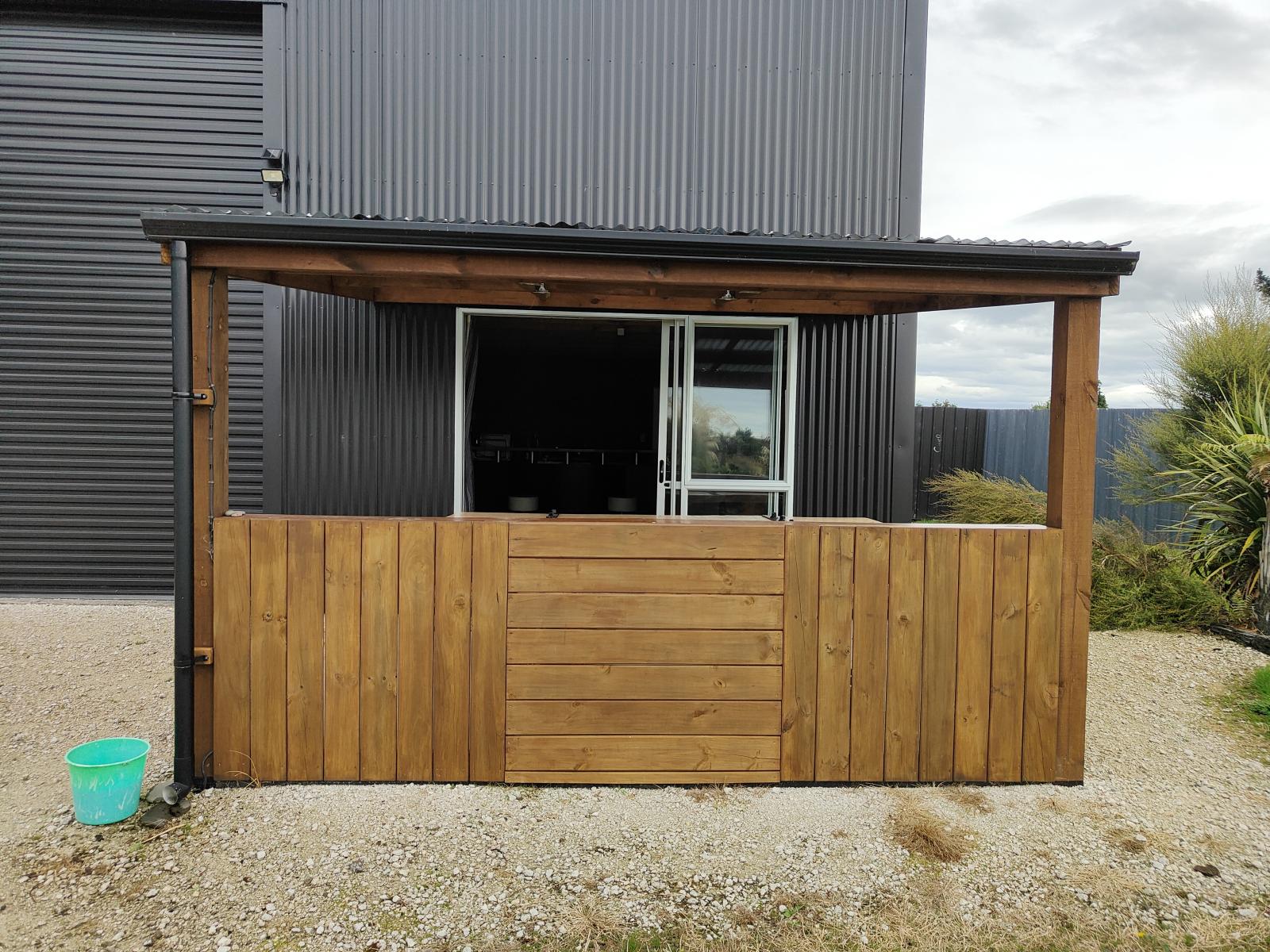 6C Stafford Street, Westport