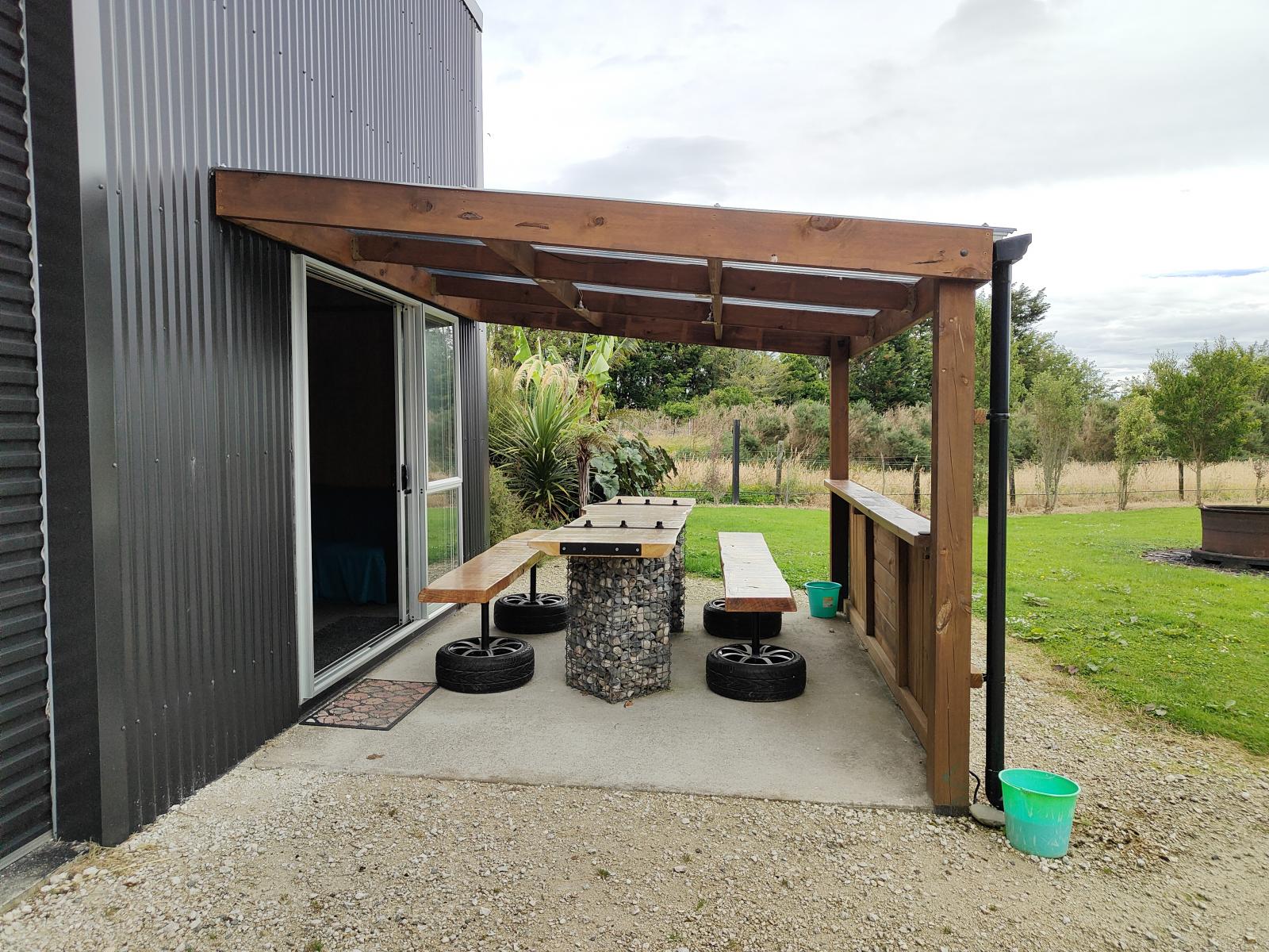 6C Stafford Street, Westport