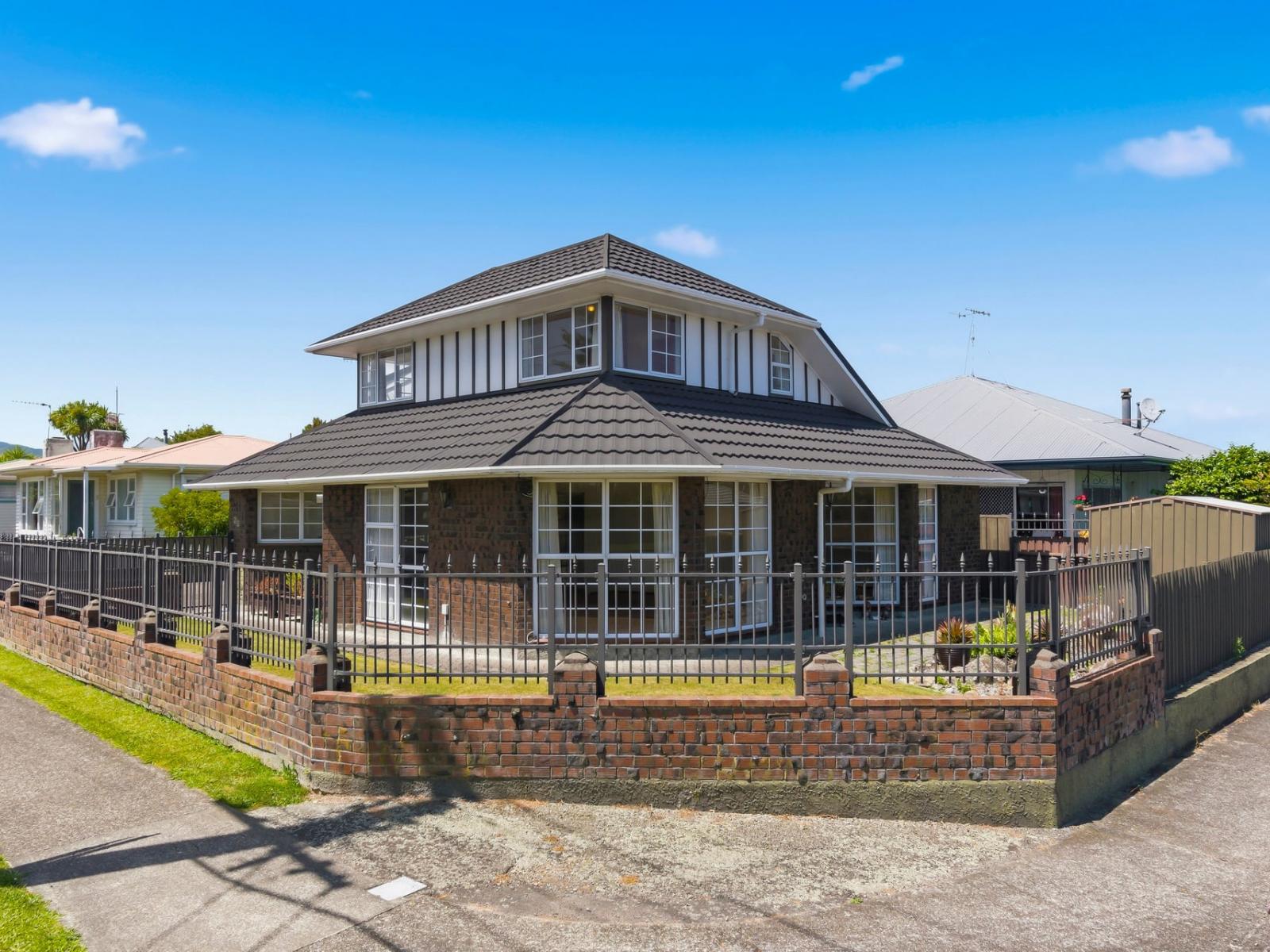 22 Roosevelt Street, Levin