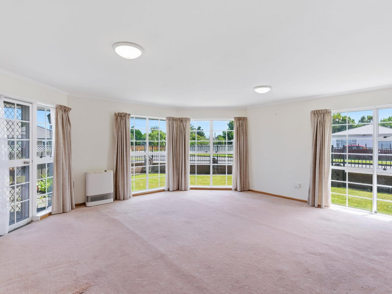 22 Roosevelt Street, Levin