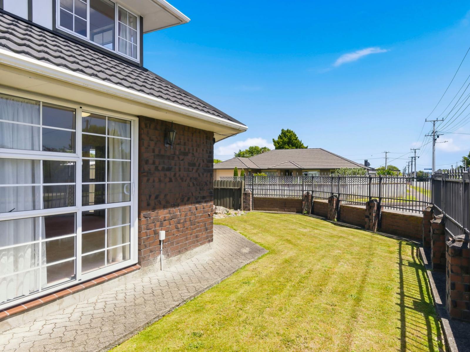 22 Roosevelt Street, Levin