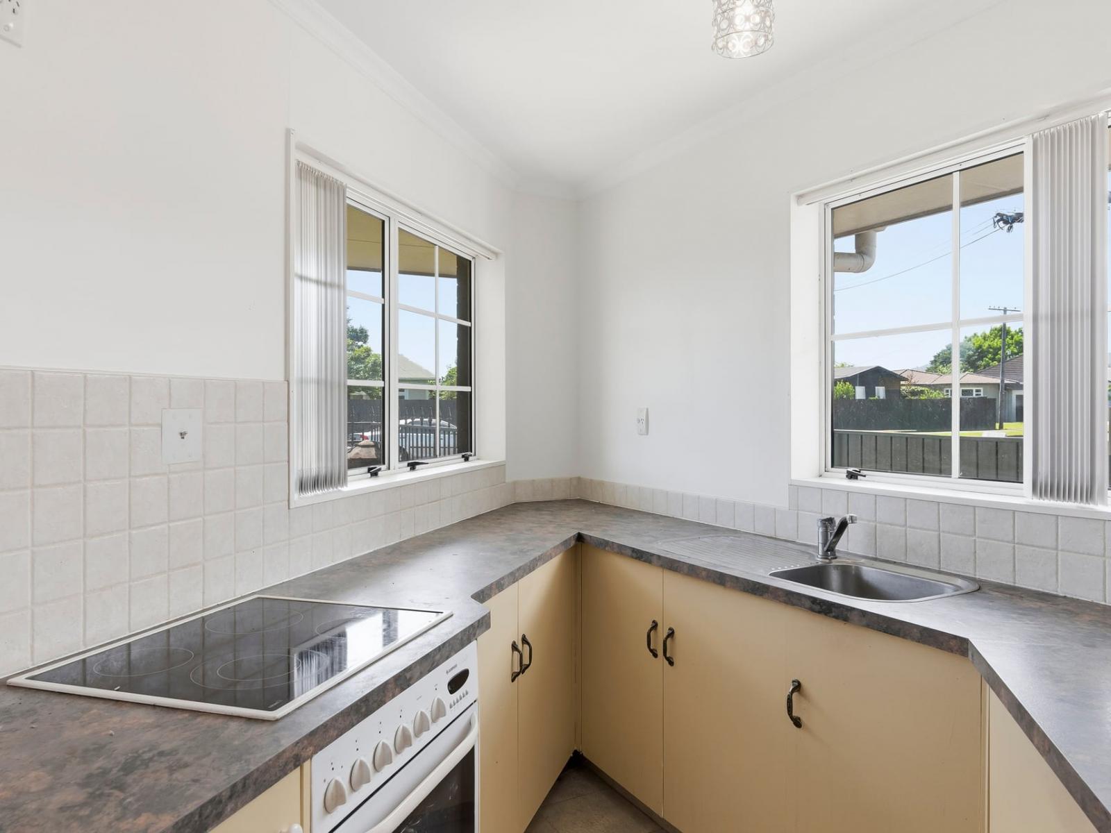 22 Roosevelt Street, Levin