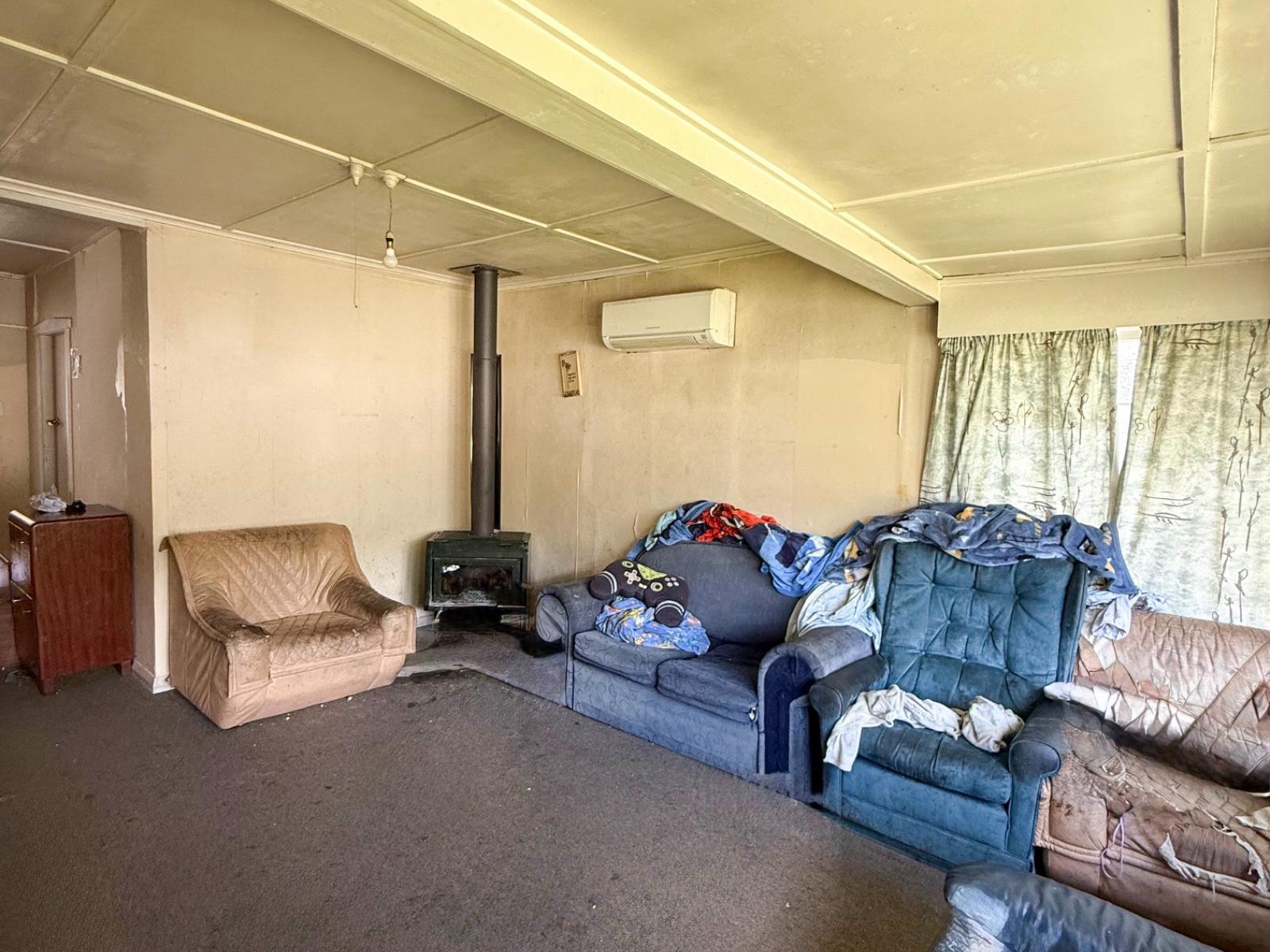 50 Makere Street, Taumarunui