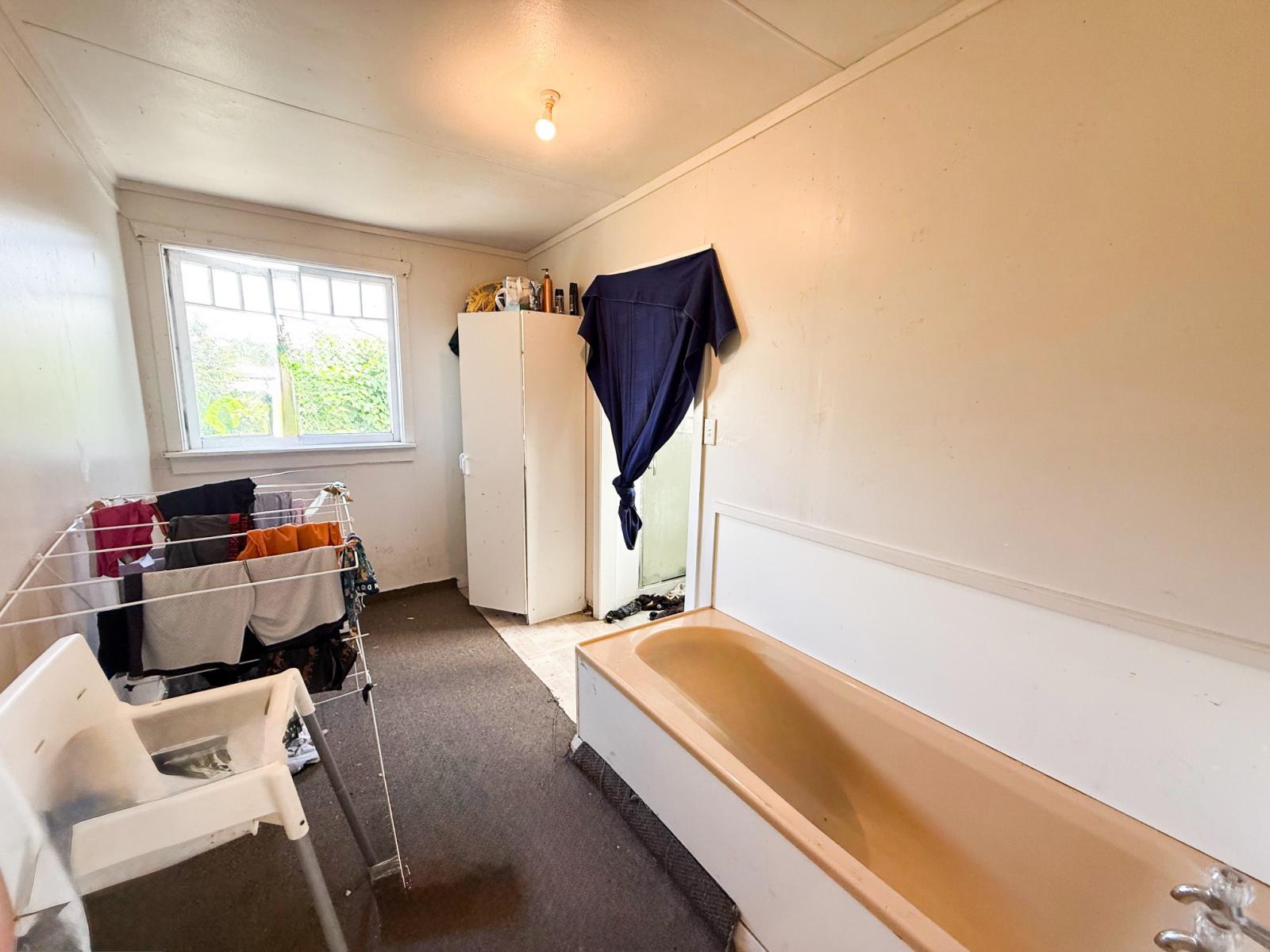 50 Makere Street, Taumarunui