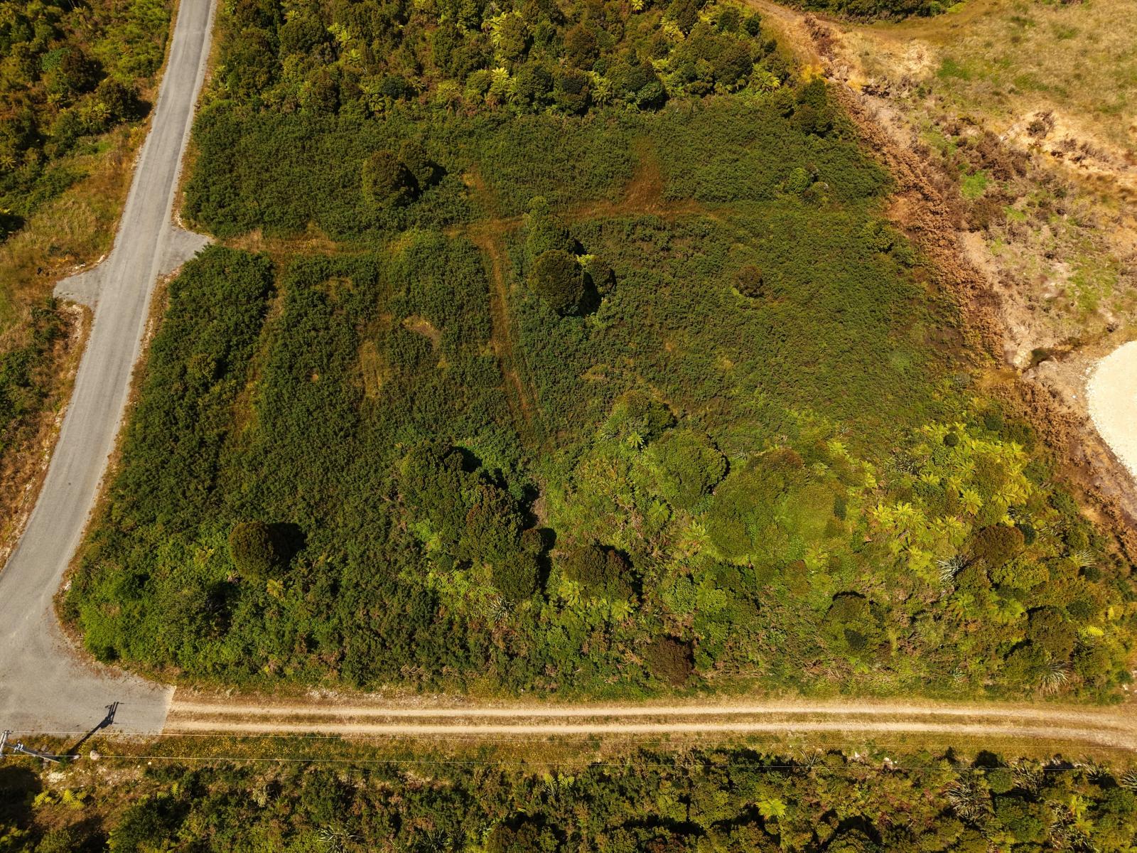 Lot 2 South Terrace Road, Karamea