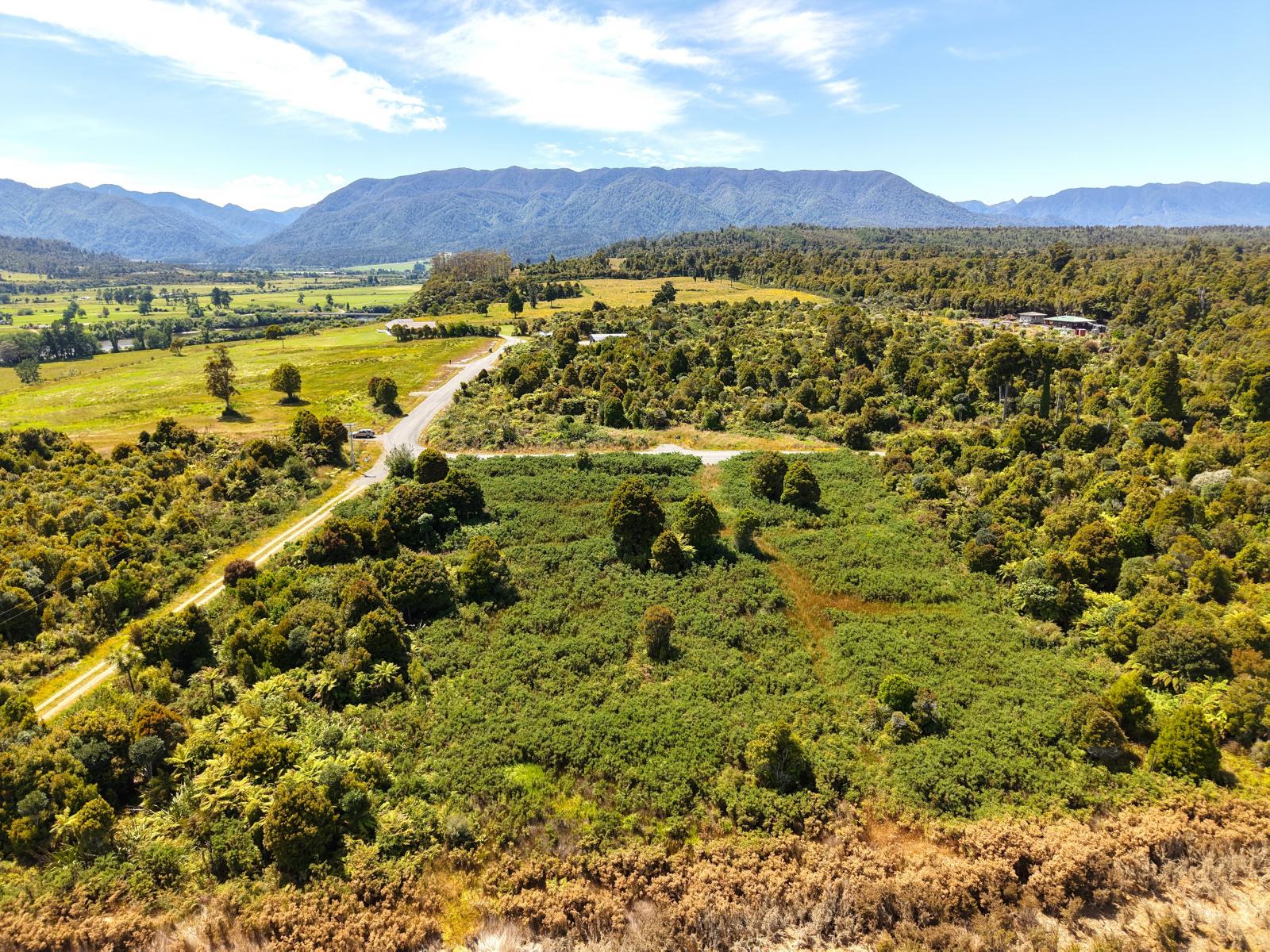 Lot 2 South Terrace Road, Karamea
