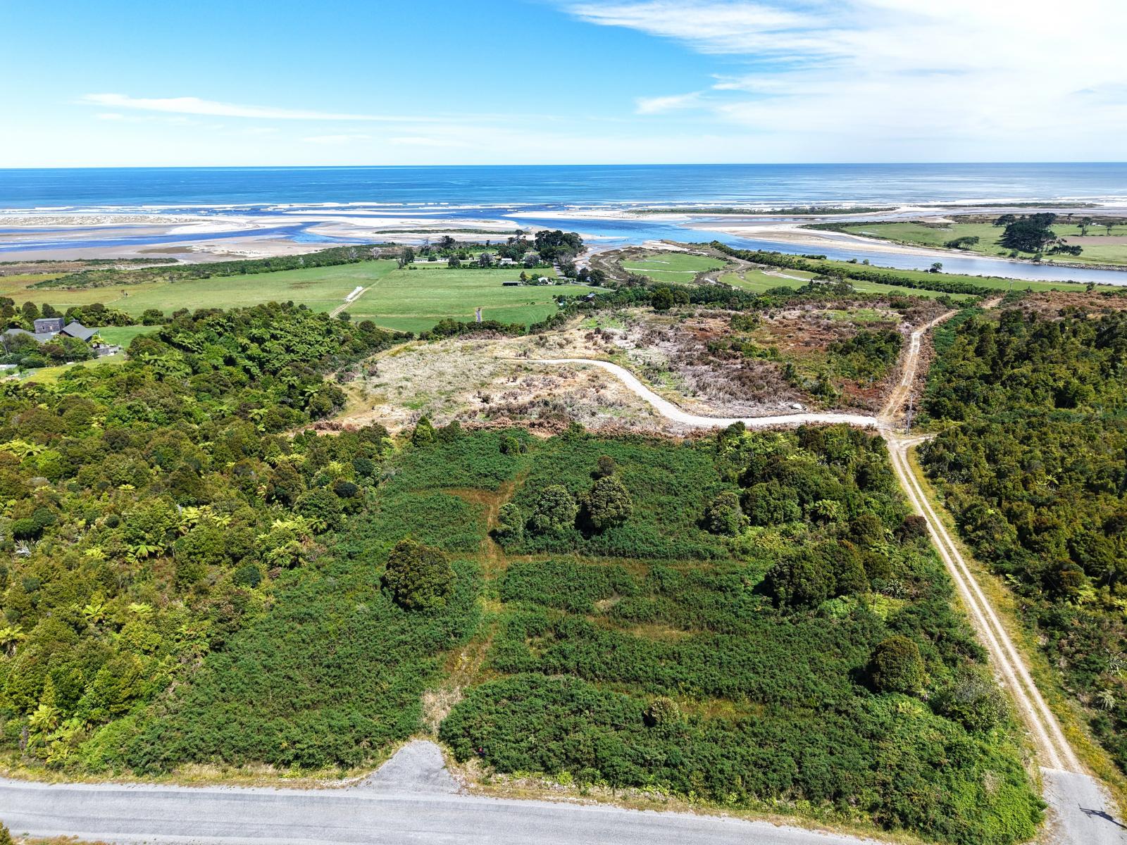 Lot 2 South Terrace Road, Karamea