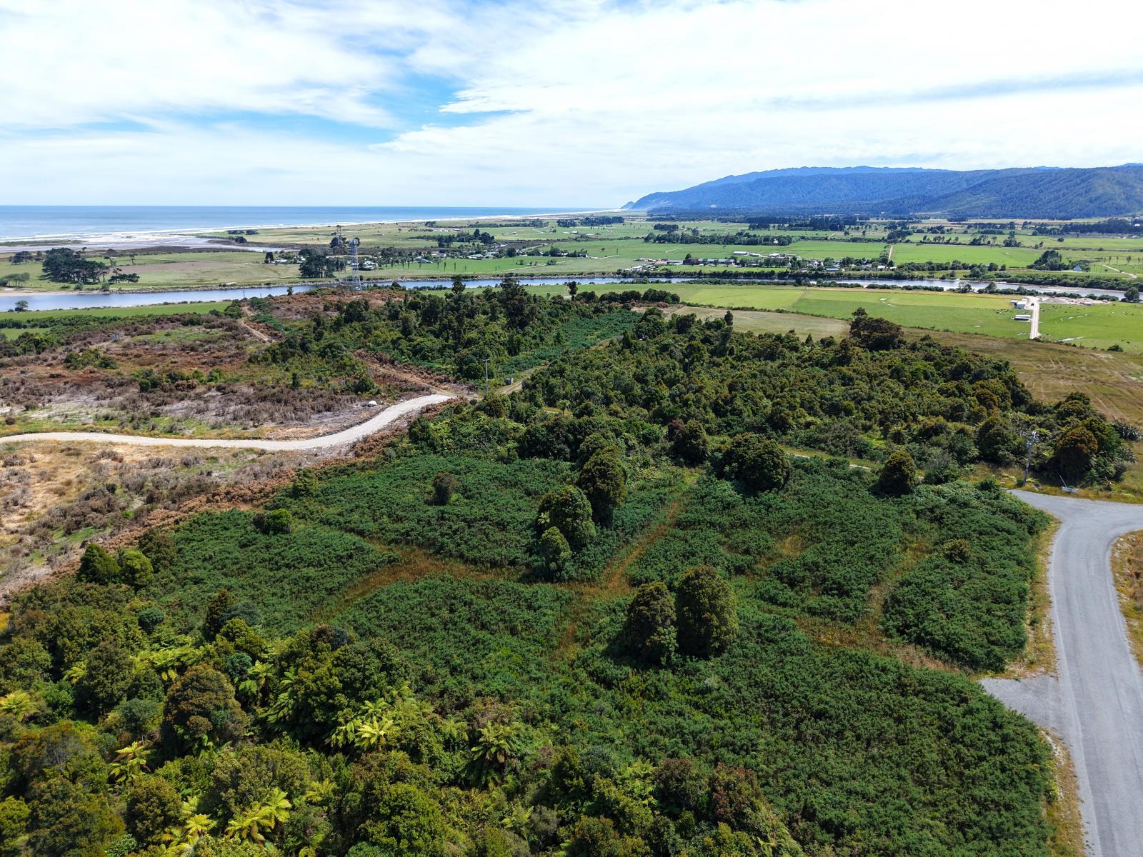 Lot 2 South Terrace Road, Karamea