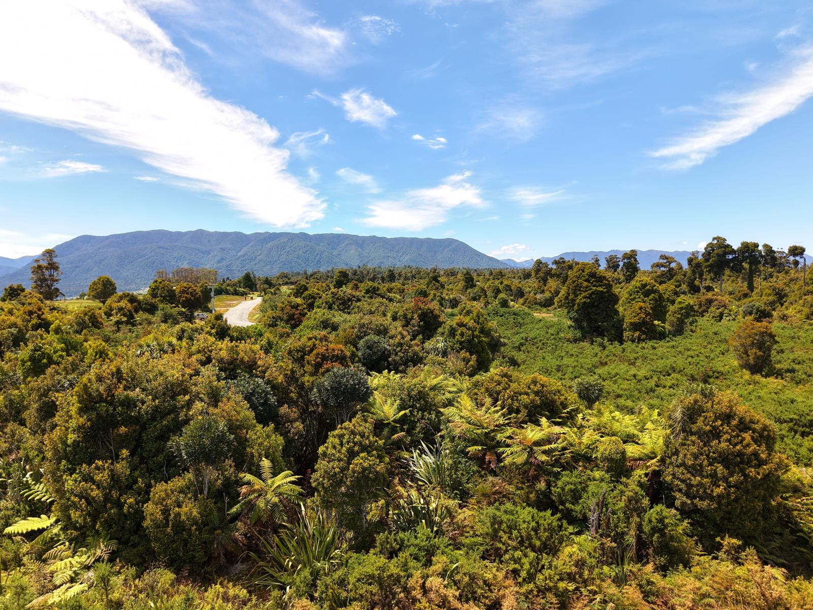 Lot 2 South Terrace Road, Karamea