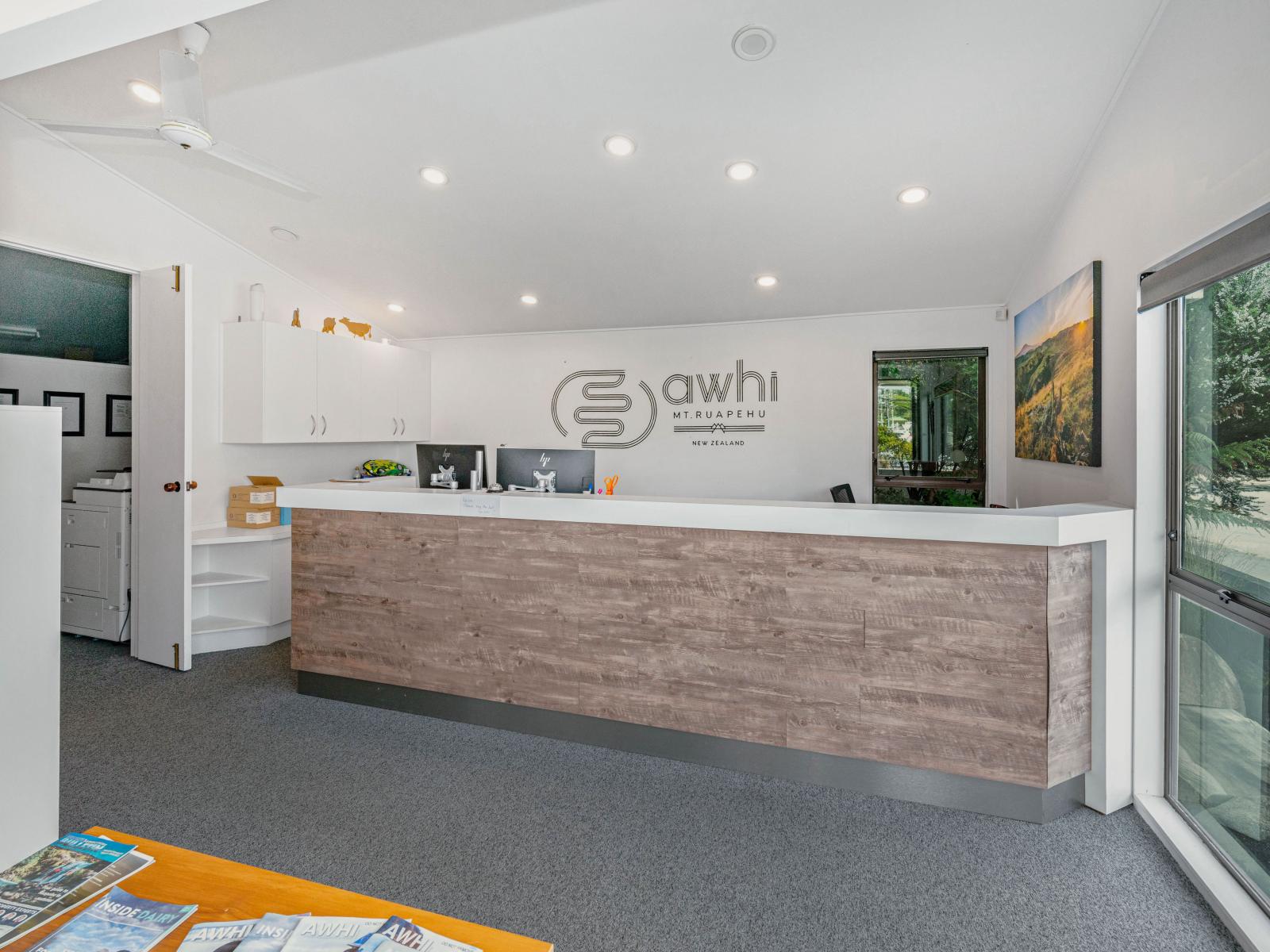 20 Ayr Street, Ohakune