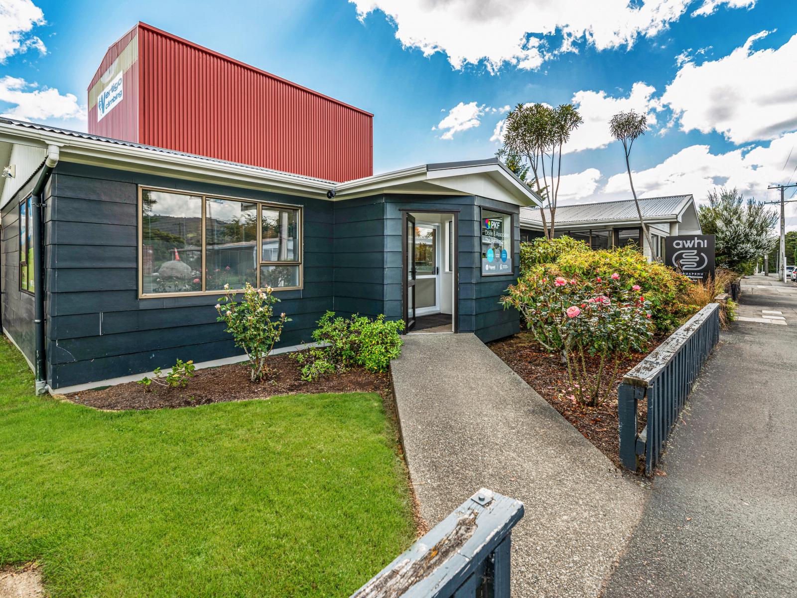 20 Ayr Street, Ohakune