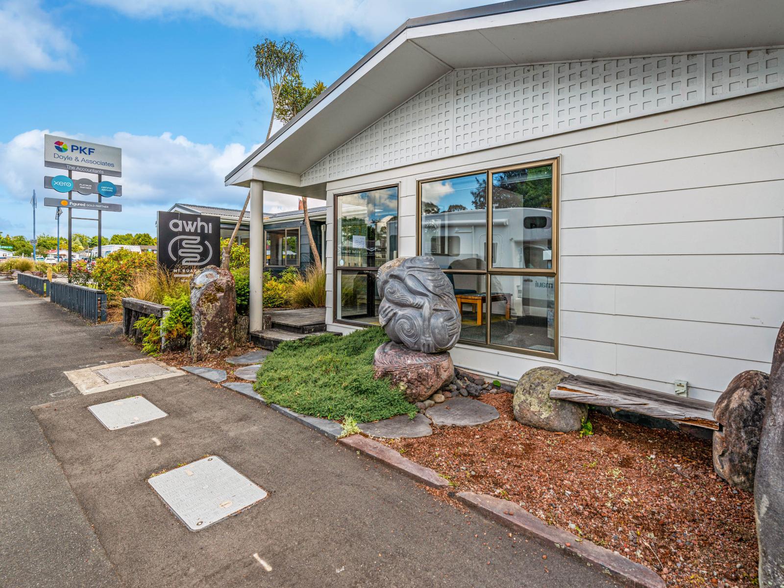 20 Ayr Street, Ohakune