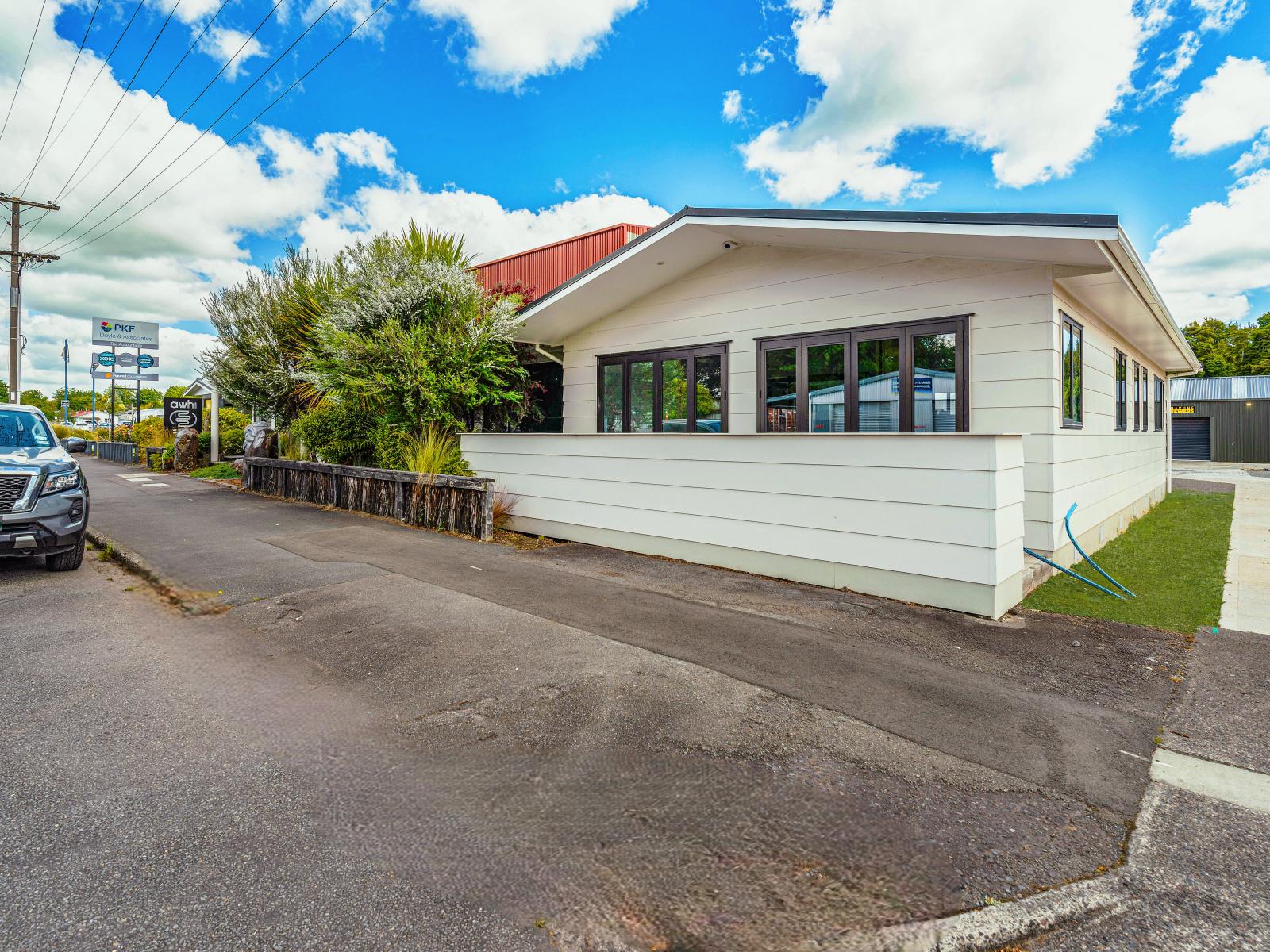 20 Ayr Street, Ohakune