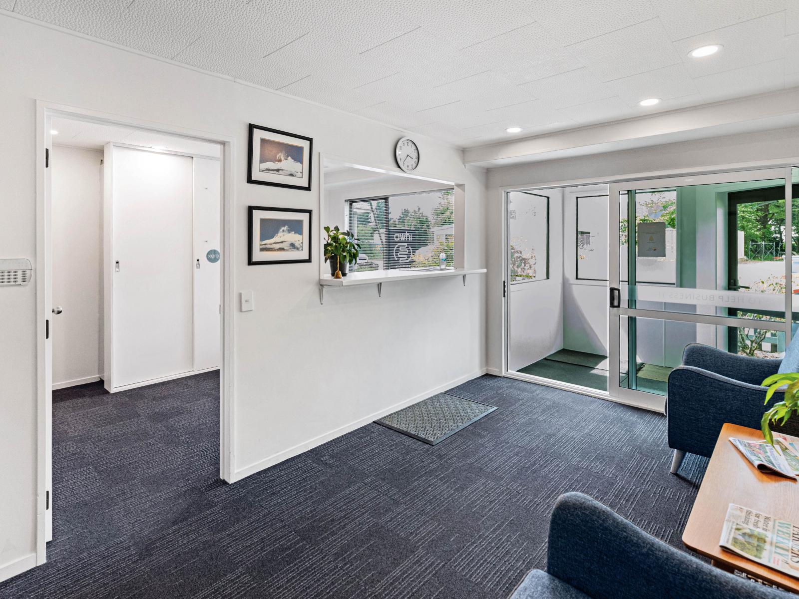 20 Ayr Street, Ohakune