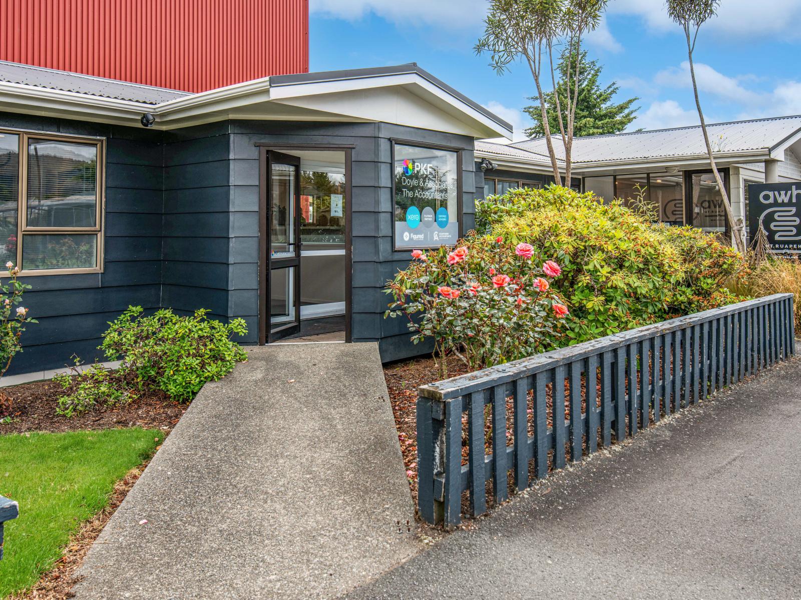 20 Ayr Street, Ohakune