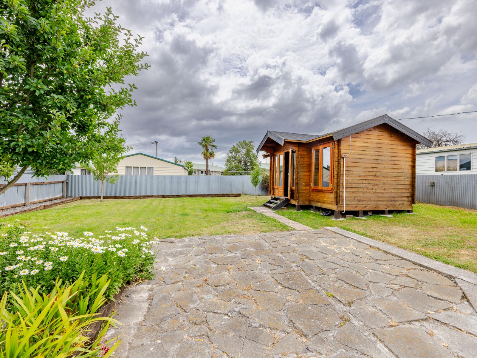 6 Montgomery Street, Waipukurau