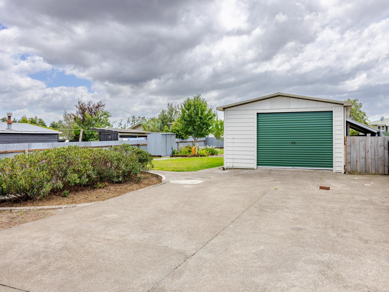 6 Montgomery Street, Waipukurau