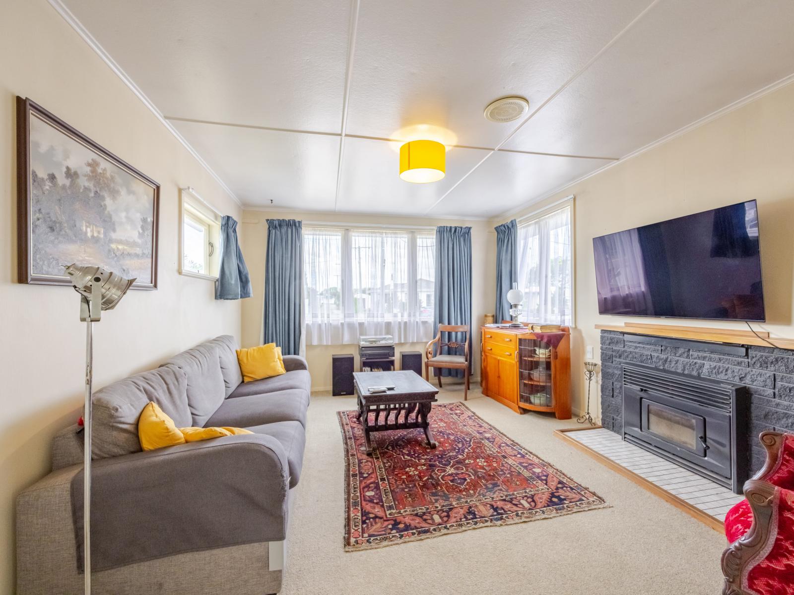 6 Montgomery Street, Waipukurau