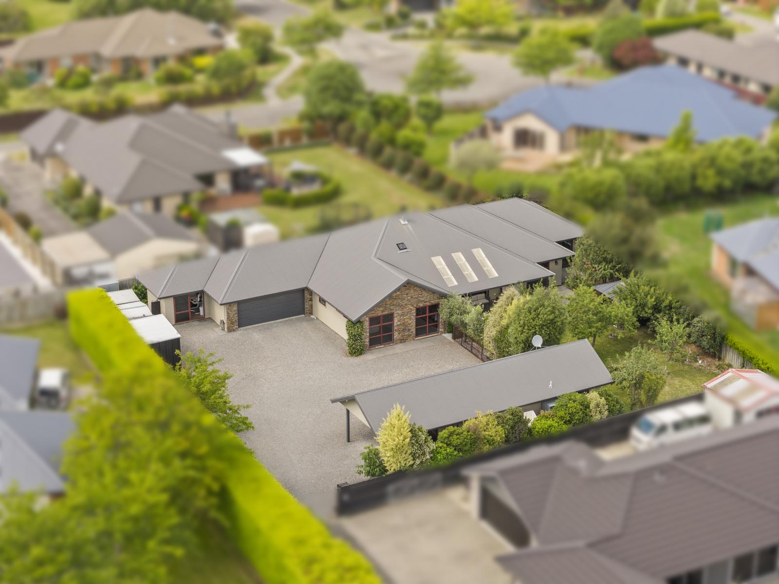 17b Manor Drive, Rolleston