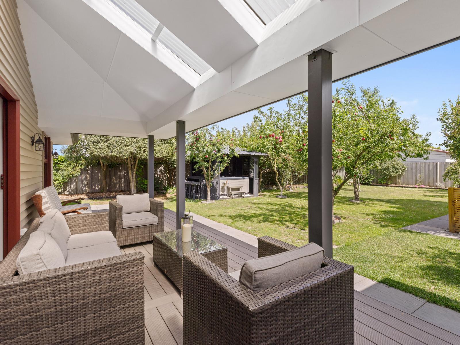 17b Manor Drive, Rolleston