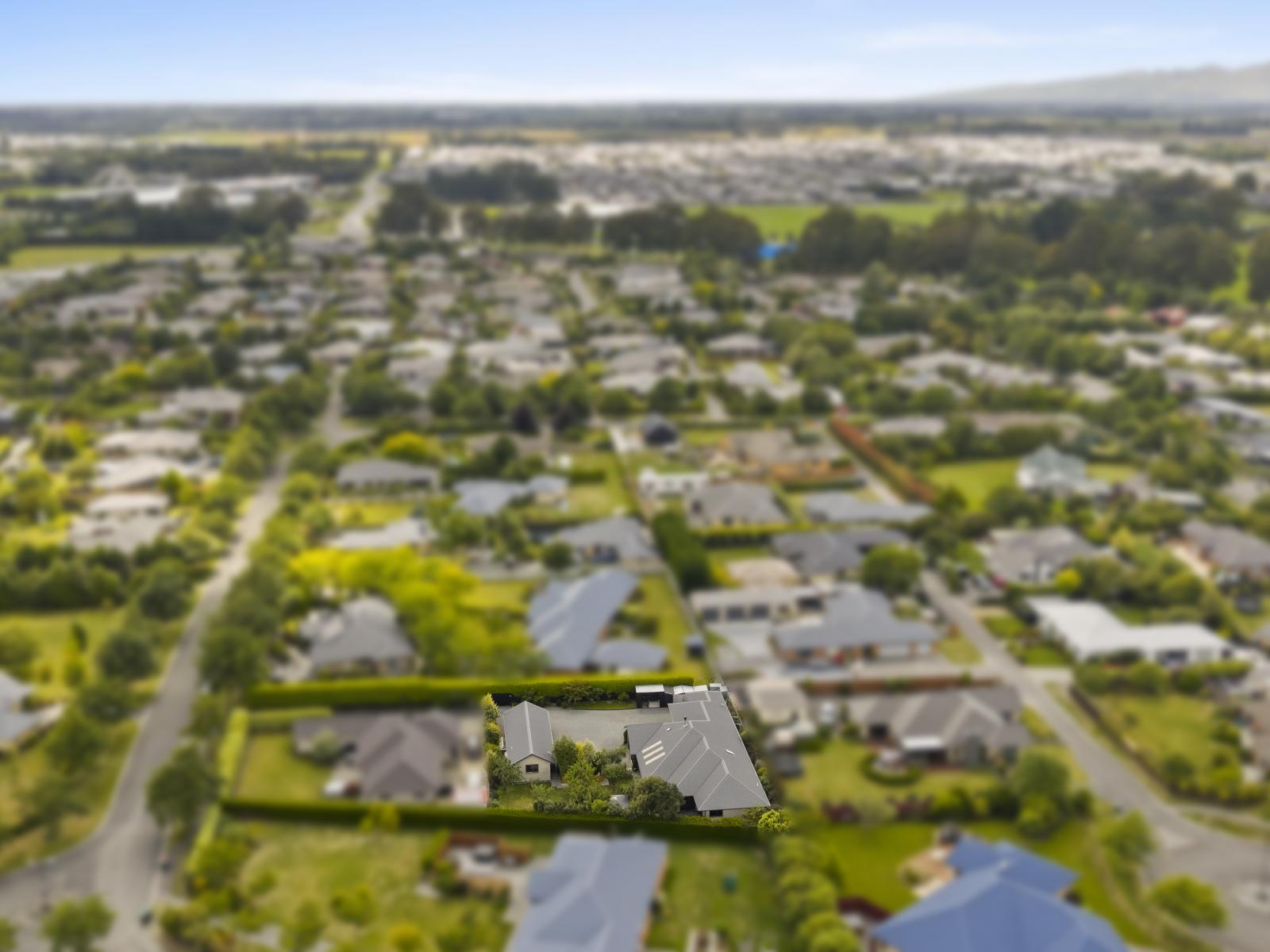 17b Manor Drive, Rolleston