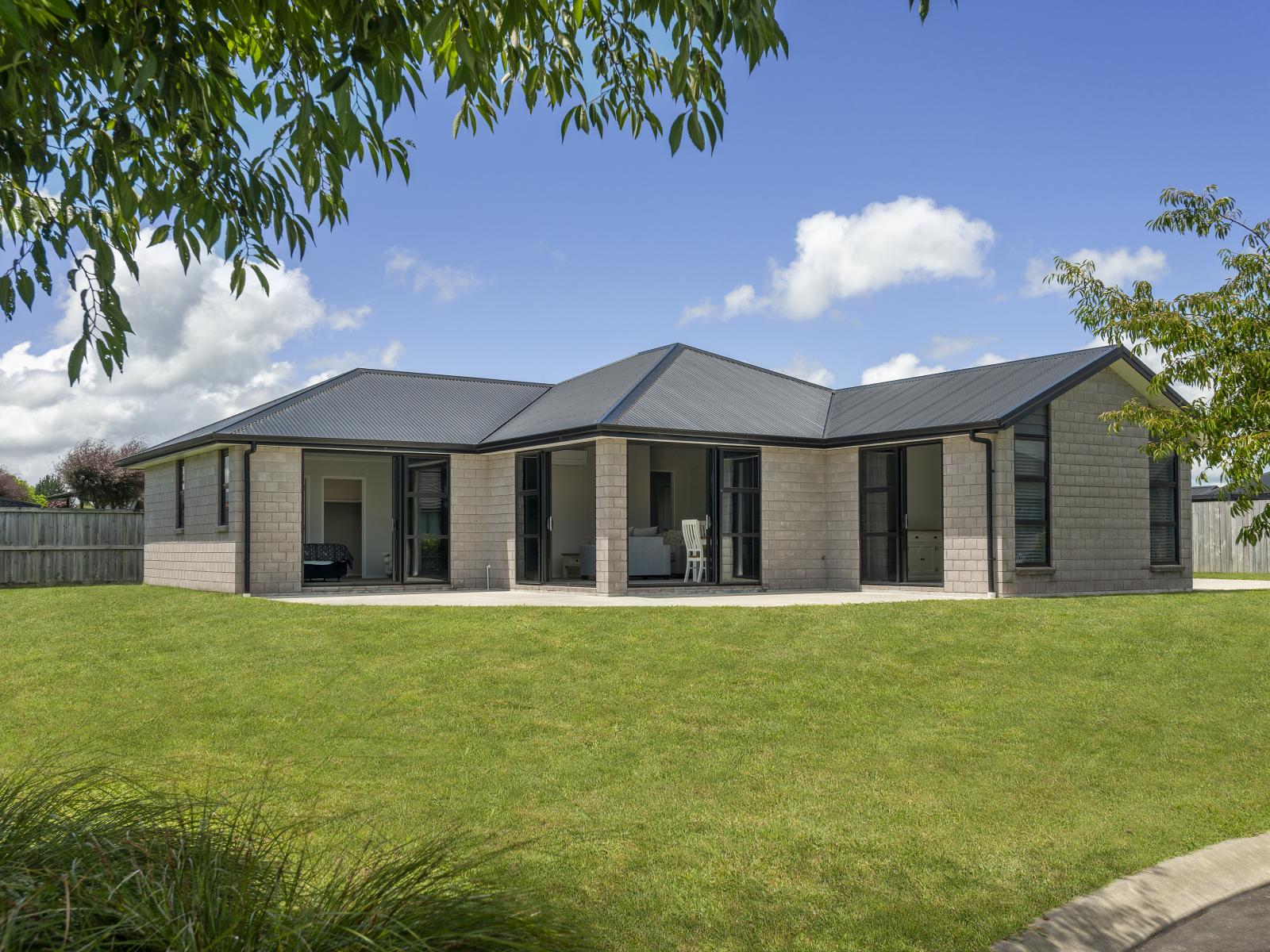 6 Stanton Lane, Matamata