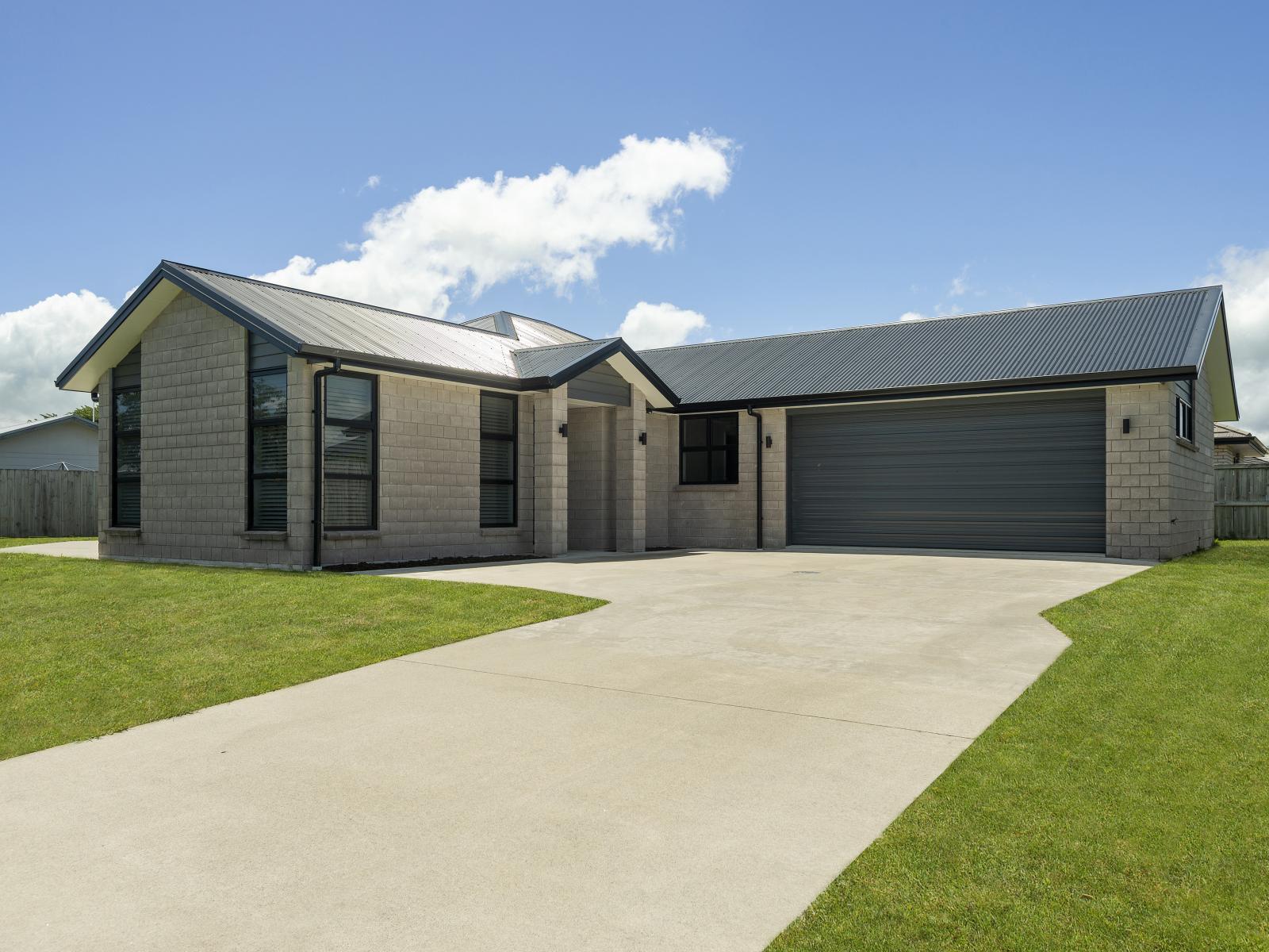 6 Stanton Lane, Matamata